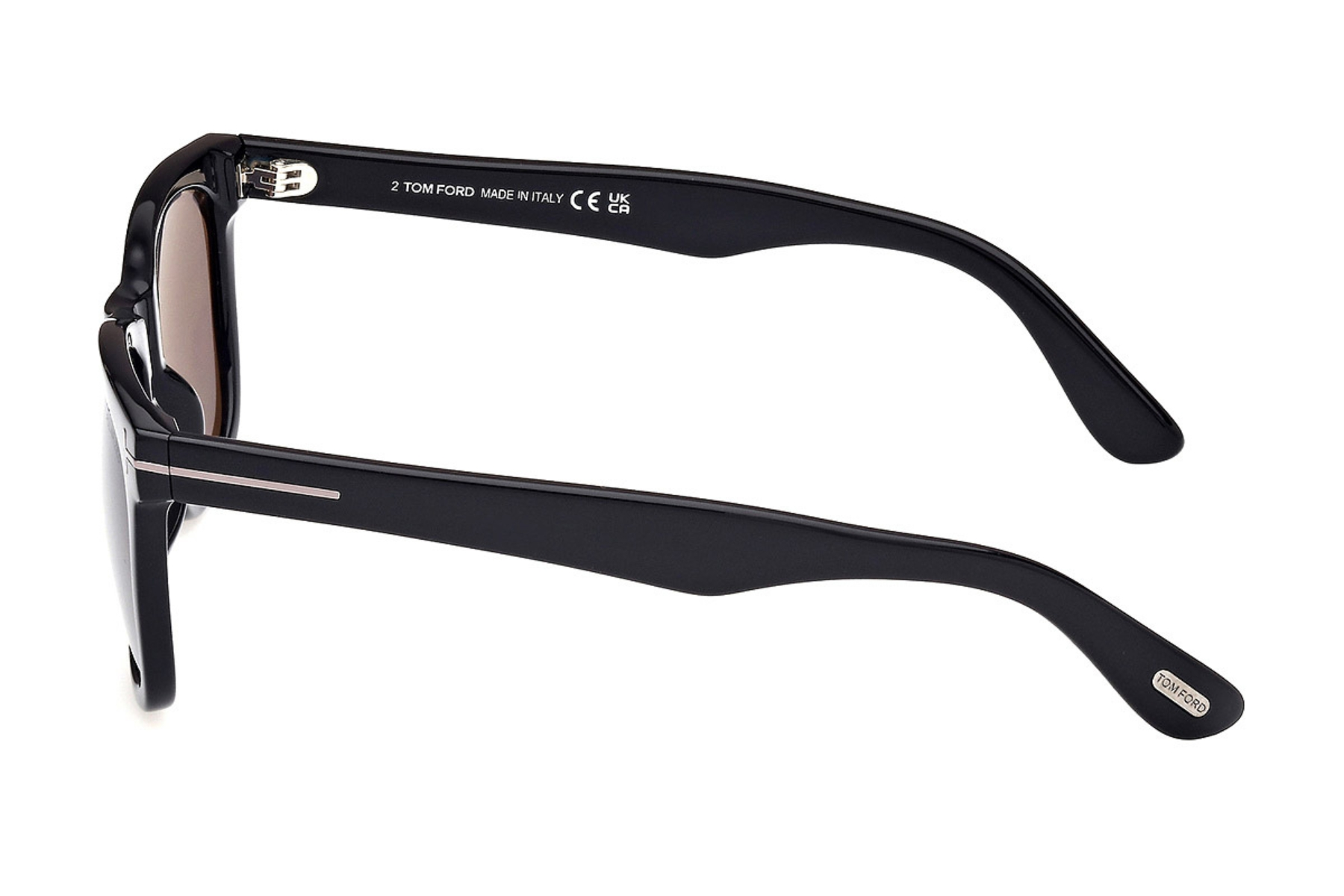 Tom Ford TF1099 01D 52-19 Unisex Güneş Gözlüğü