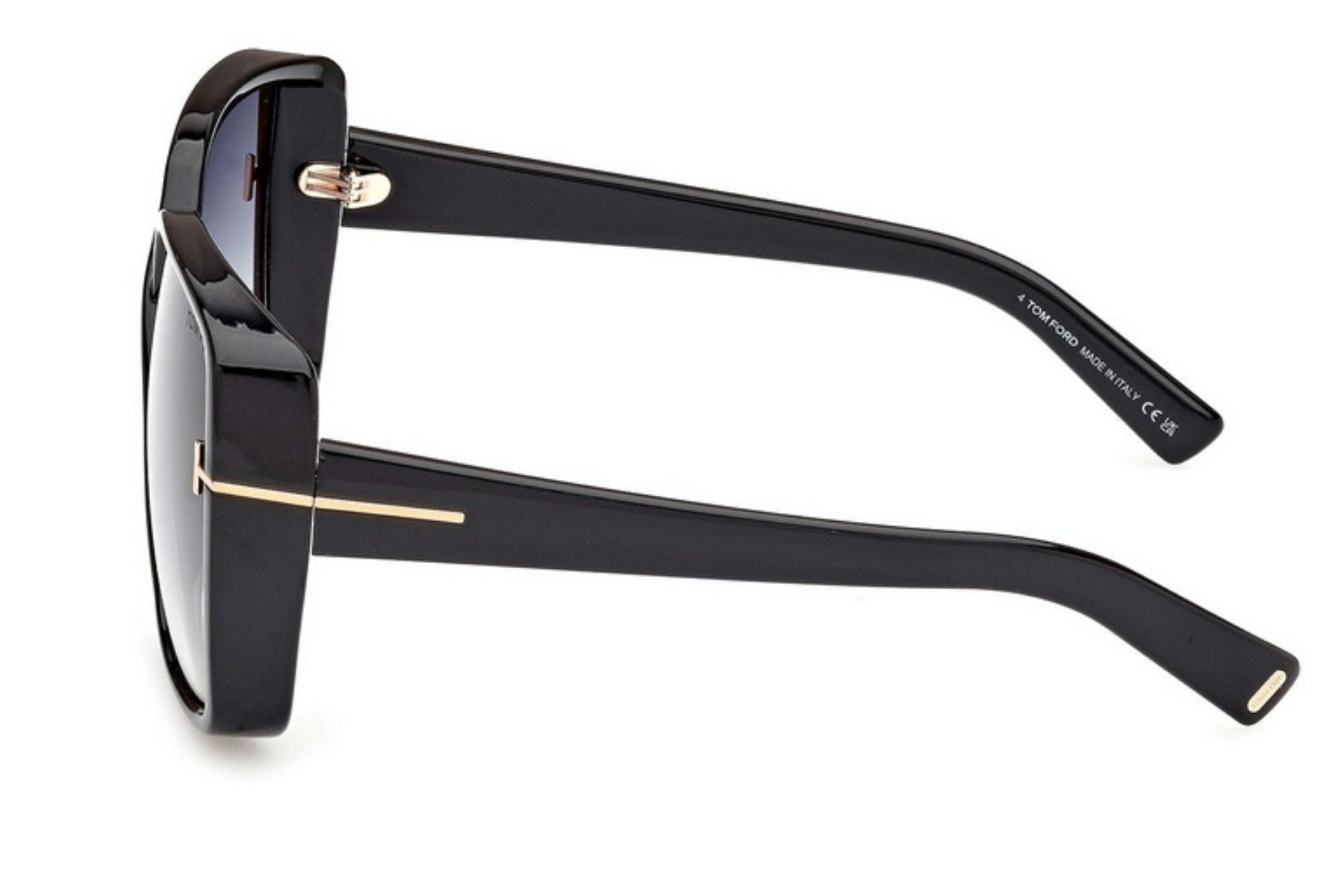 Tom Ford TF1117/S 01B 63-11 Kadın Güneş Gözlüğü