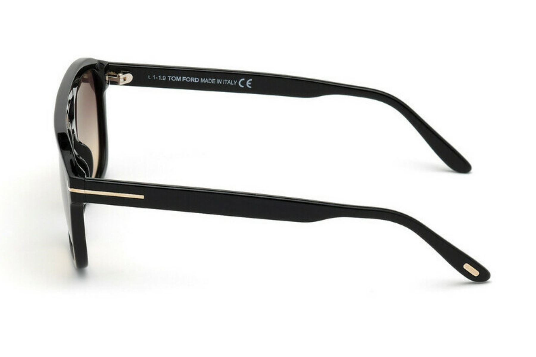 Tom Ford TF776 01B 56-16-145 Unisex Güneş Gözlüğü