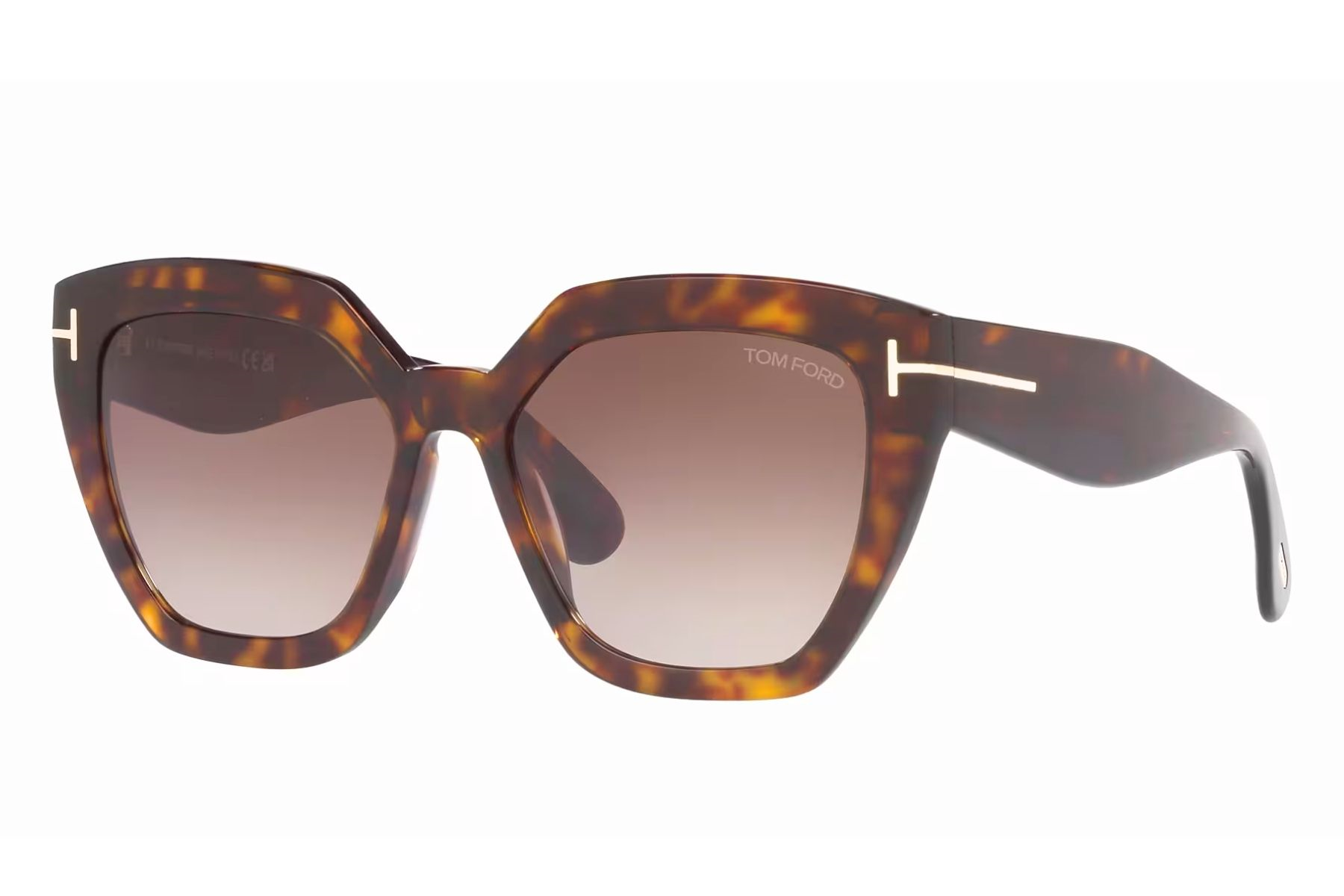 Tom Ford TF939 52K 56-17-140 Kadın Güneş Gözlüğü