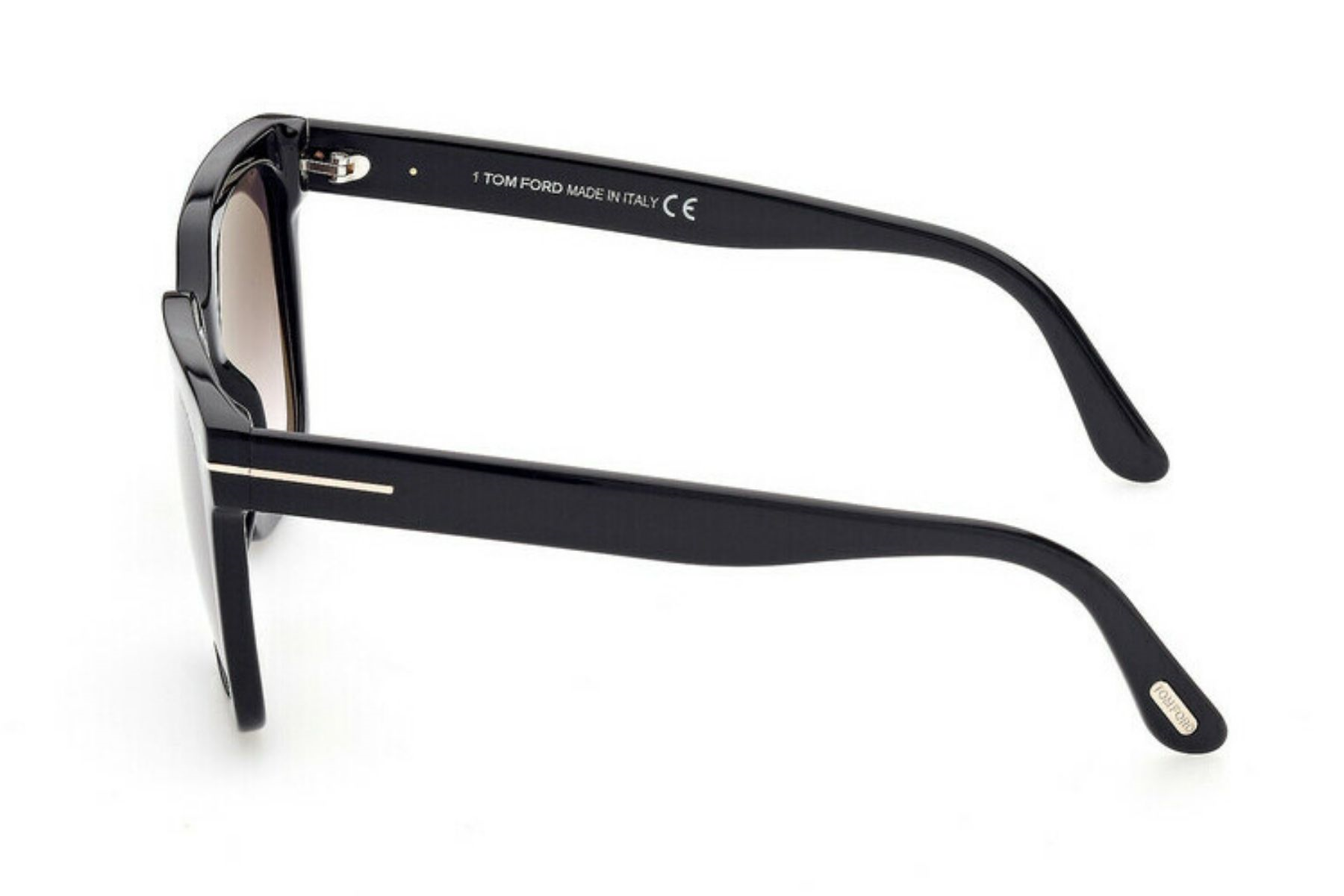 Tom Ford TF952 01B 5519-140 Kadın Güneş Gözlüğü