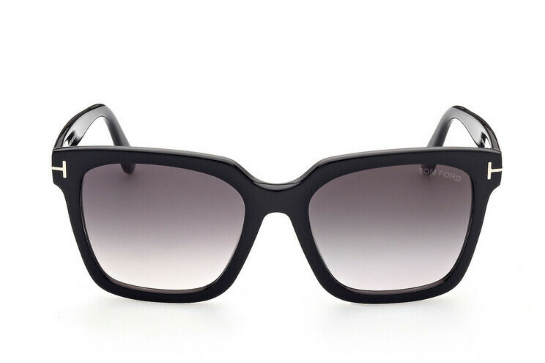 Tom Ford TF952 01B 5519-140 Kadın Güneş Gözlüğü