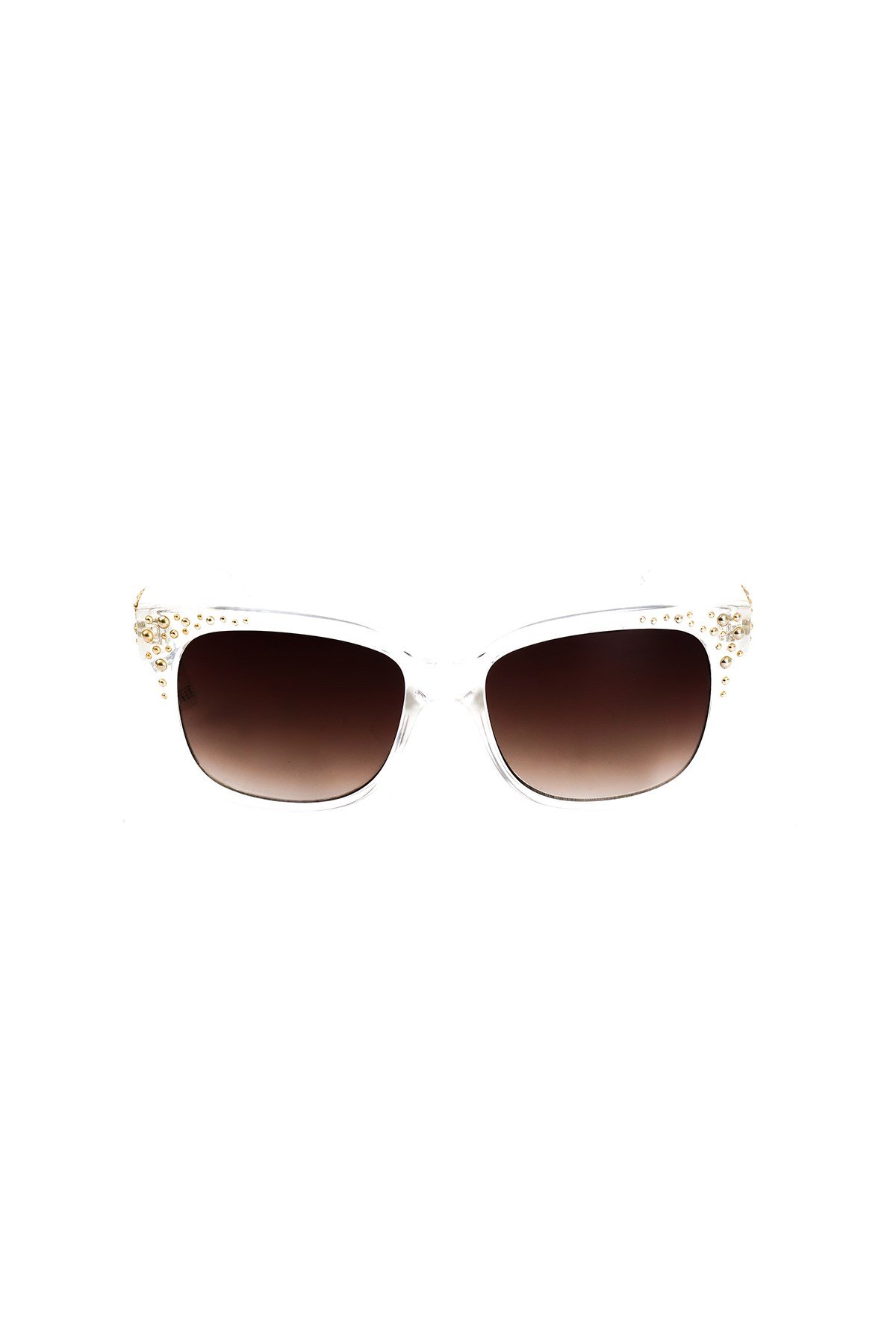 Topten TP 7255 95 54-17 Unisex Güneş Gözlüğü