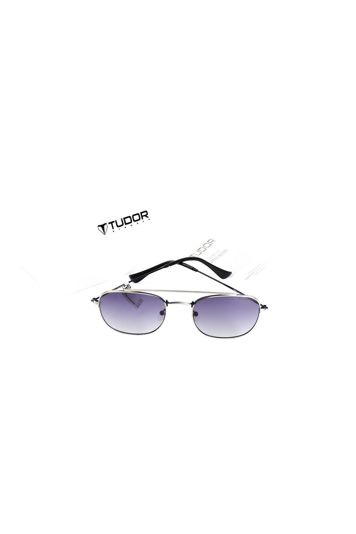 Tudor TD 012 4 54-20 Unisex Güneş Gözlüğü