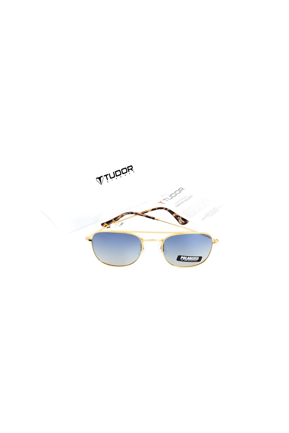 Tudor TD 17010 05 54-20 Unisex Güneş Gözlüğü
