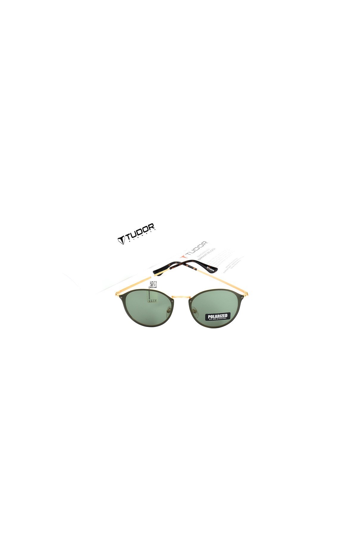 Tudor TD 17022 02 59-14 Unisex Güneş Gözlüğü