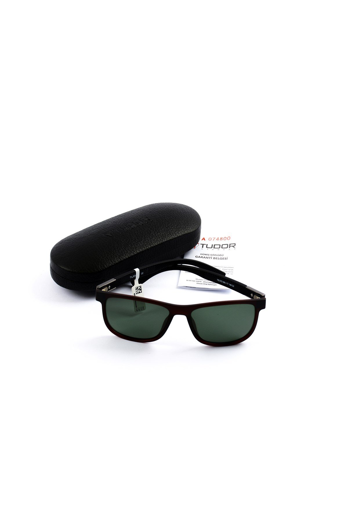Tudor TD 3073 2 57-18 Unisex Güneş Gözlüğü