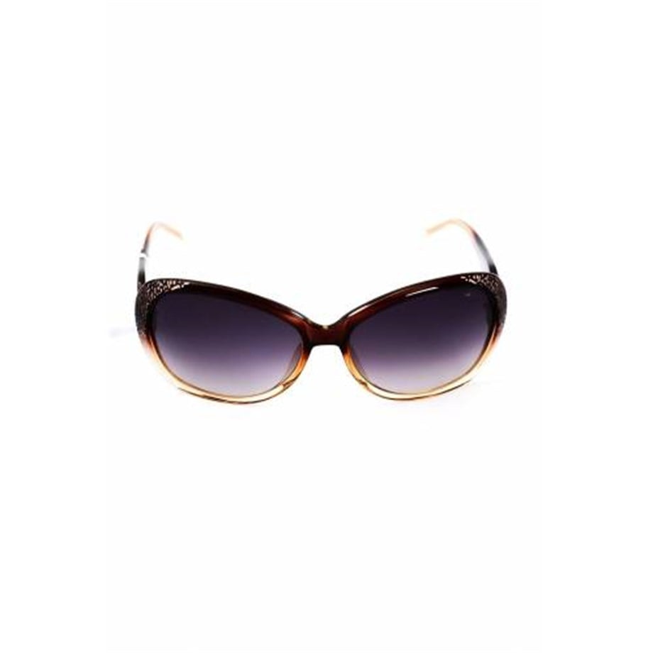TWINEXTE 9617 56 62-17 Unisex Güneş Gözlüğü