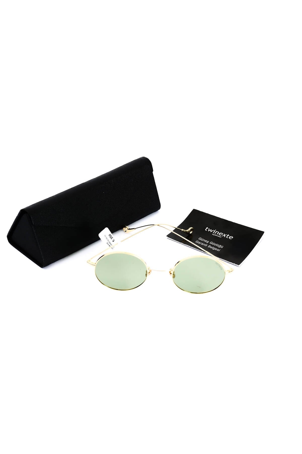 Twinexte TW 0005 02 50-22 Unisex Güneş Gözlüğü