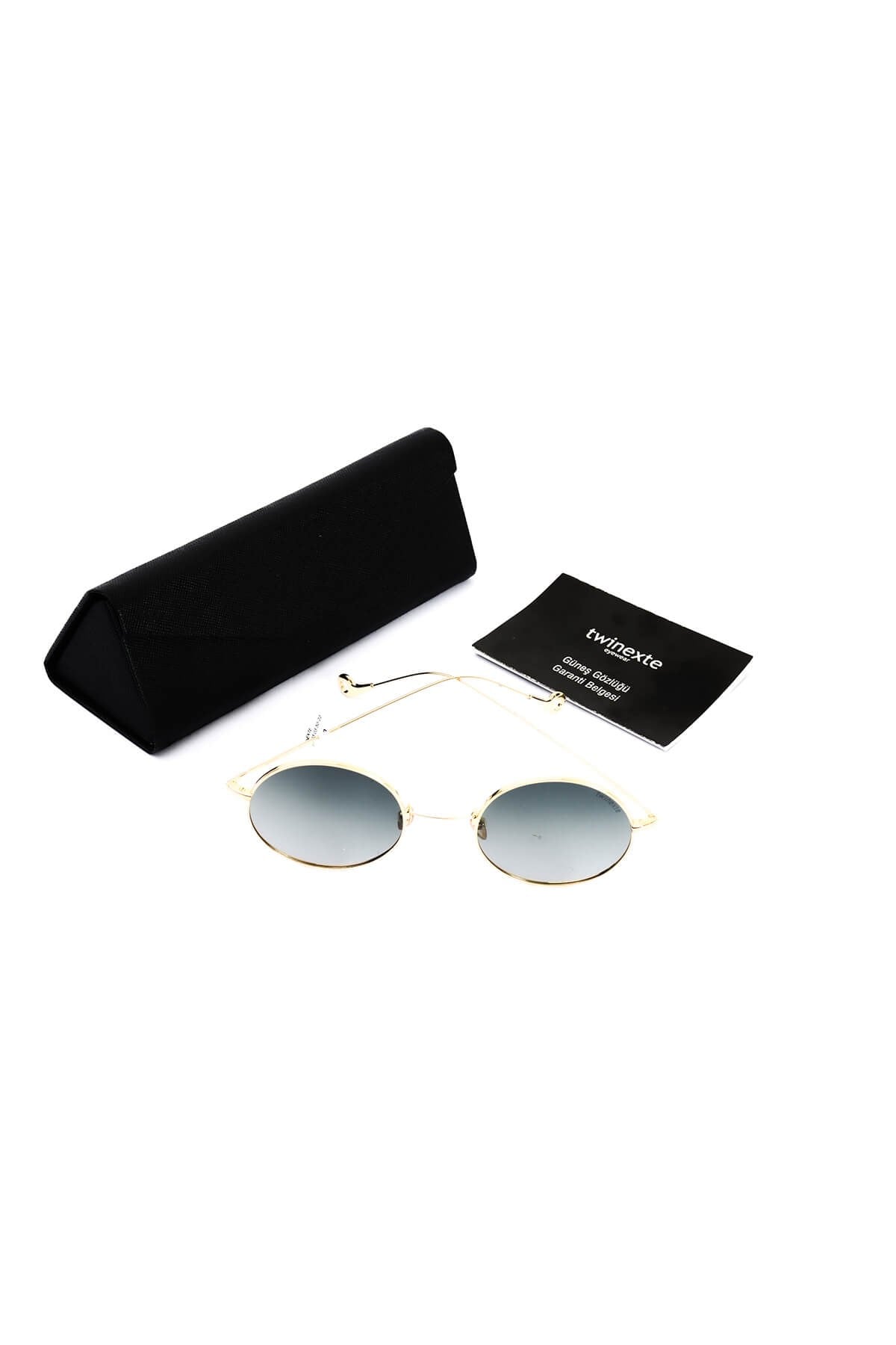 Twinexte TW 0005 03 50-22 Unisex Güneş Gözlüğü