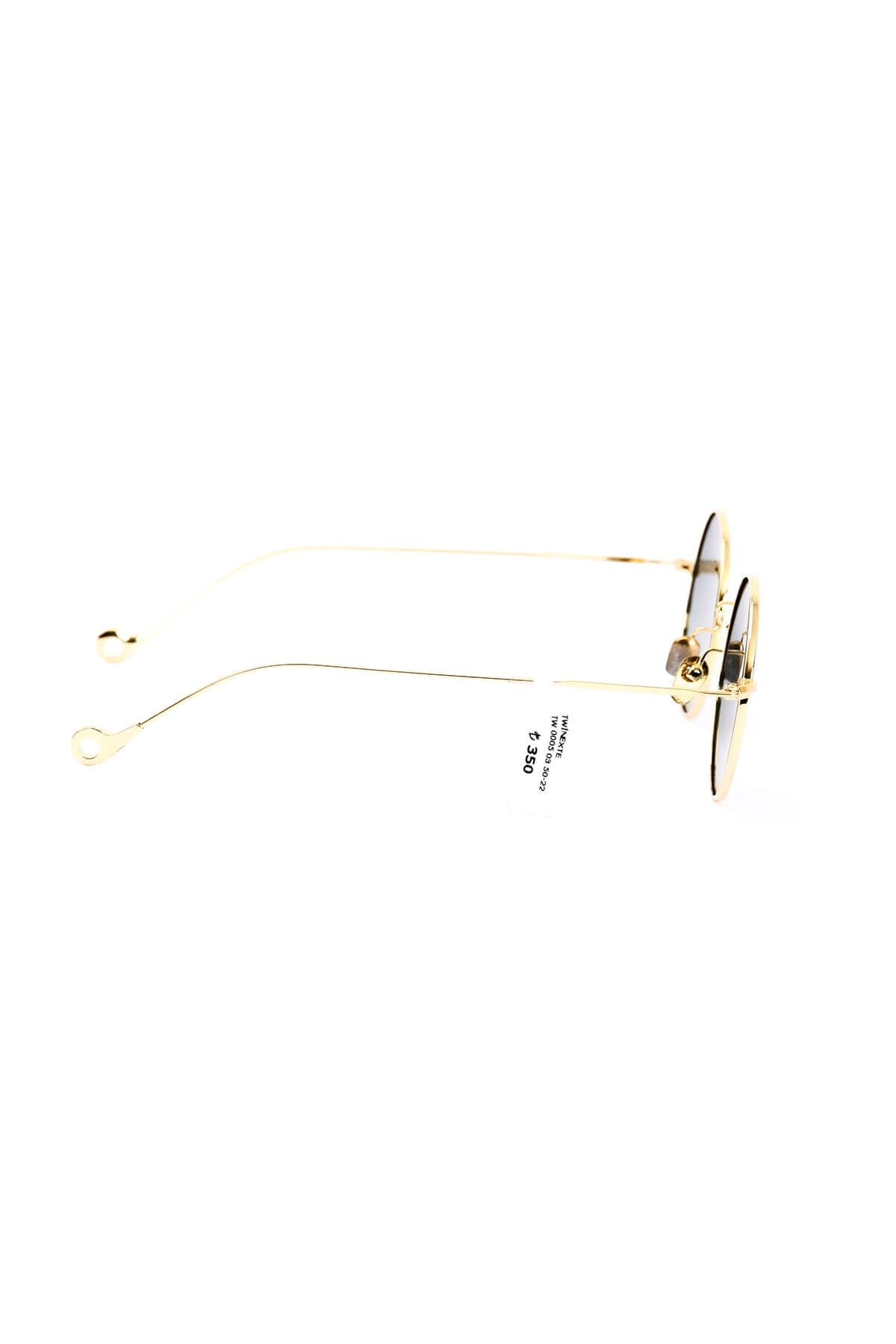 Twinexte TW 0005 03 50-22 Unisex Güneş Gözlüğü