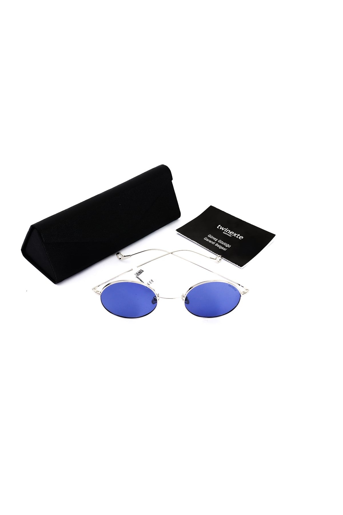 Twinexte TW 0005 12 50-22 Unisex Güneş Gözlüğü