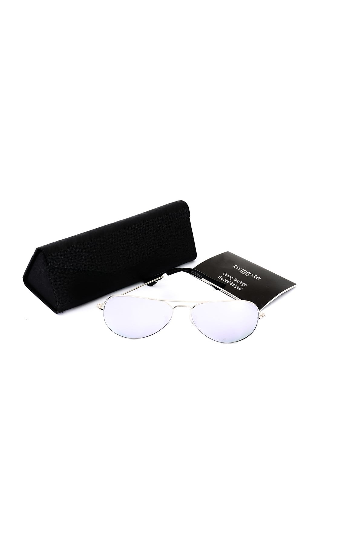 Twinexte TW 001151 1 58-14 Unisex Güneş Gözlüğü