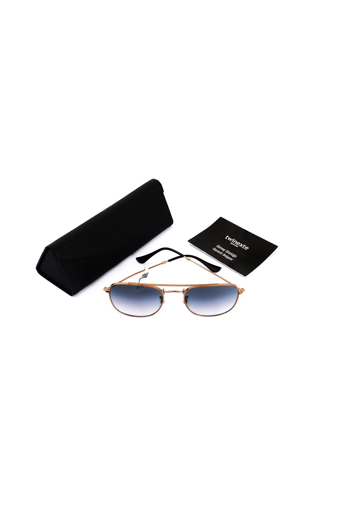 Twinexte TW 001160 1 54-20 Unisex Güneş Gözlüğü