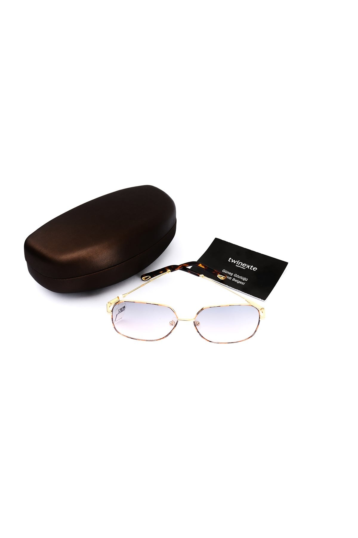 Twinexte TW 001162 3 59-15 Unisex Güneş Gözlüğü