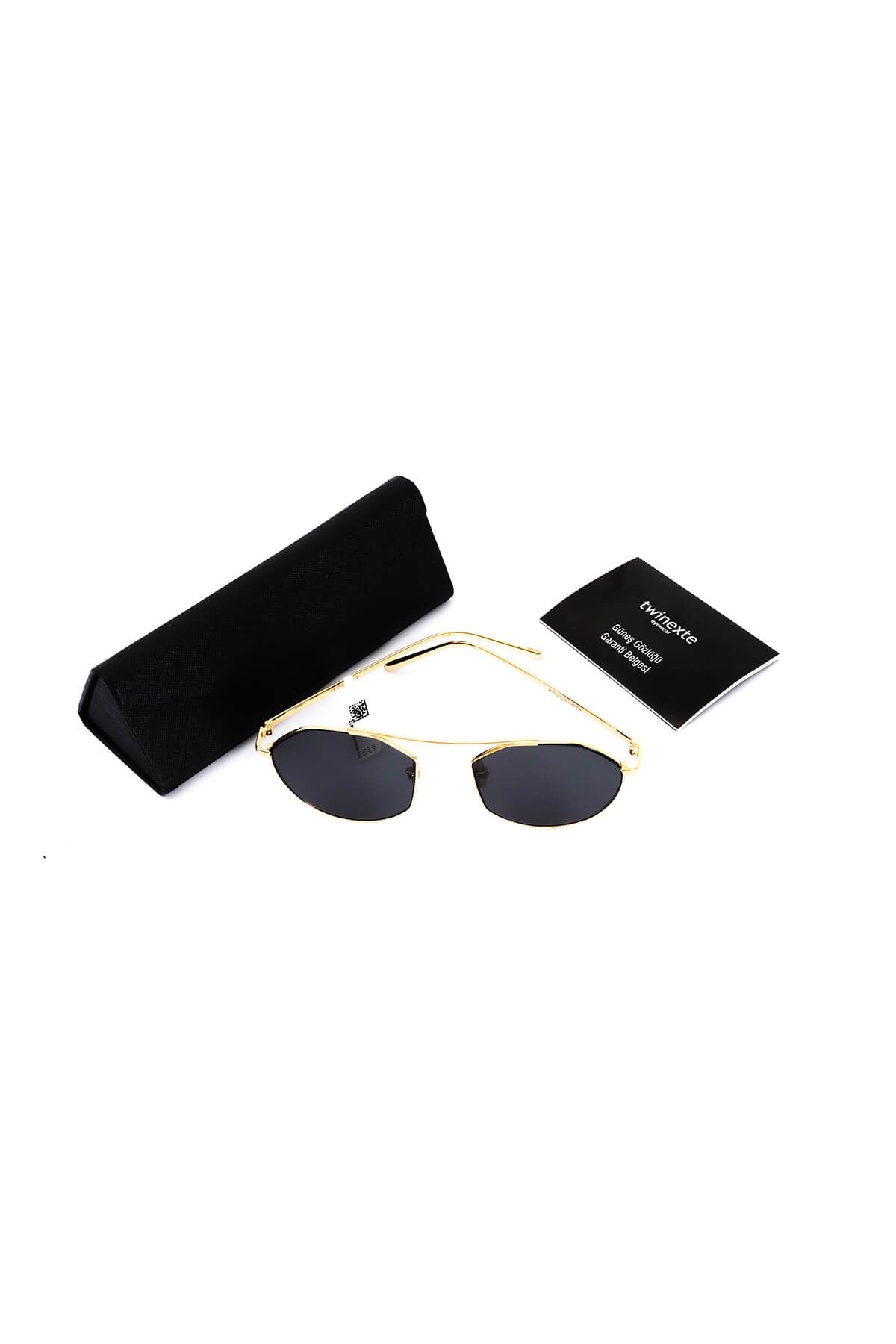 Twinexte TW 0117 4 57-20 Unisex Güneş Gözlüğü