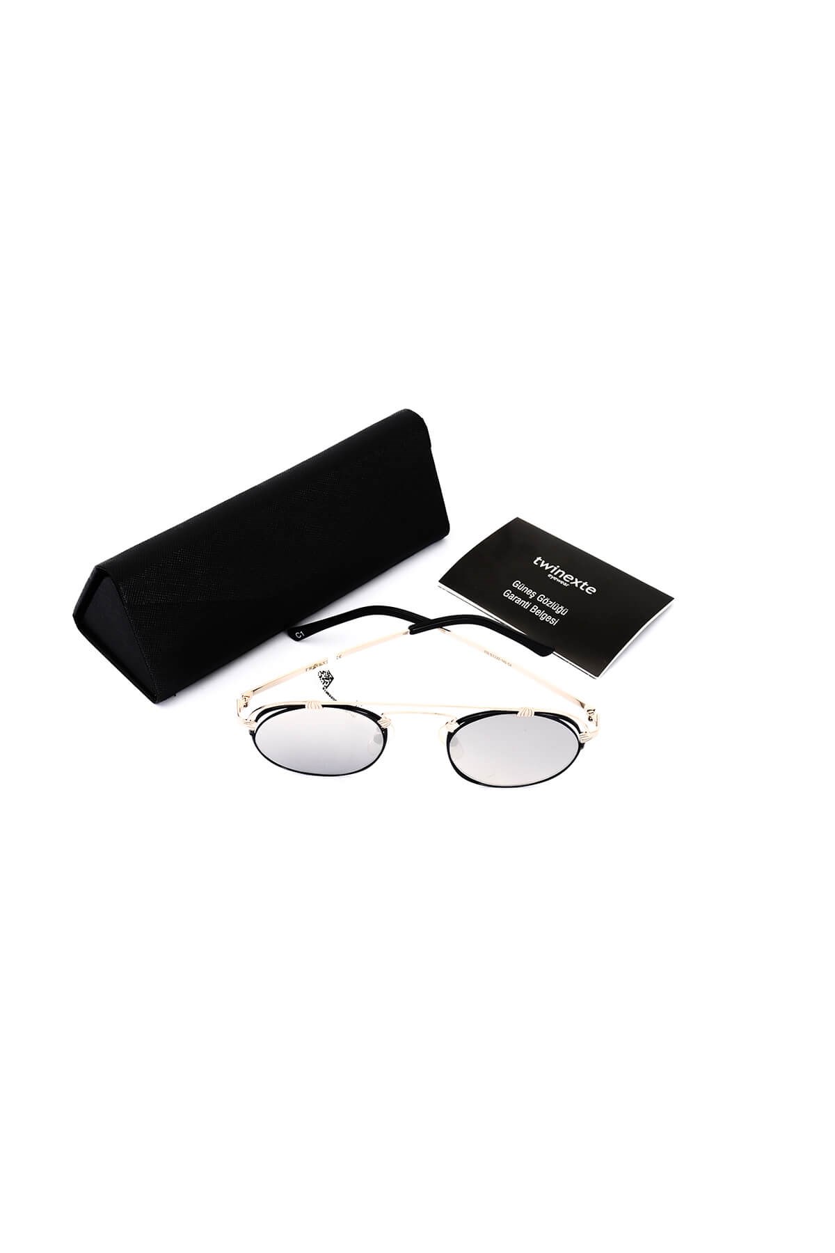 Twinexte TW 0133 4 50-22 Unisex Güneş Gözlüğü