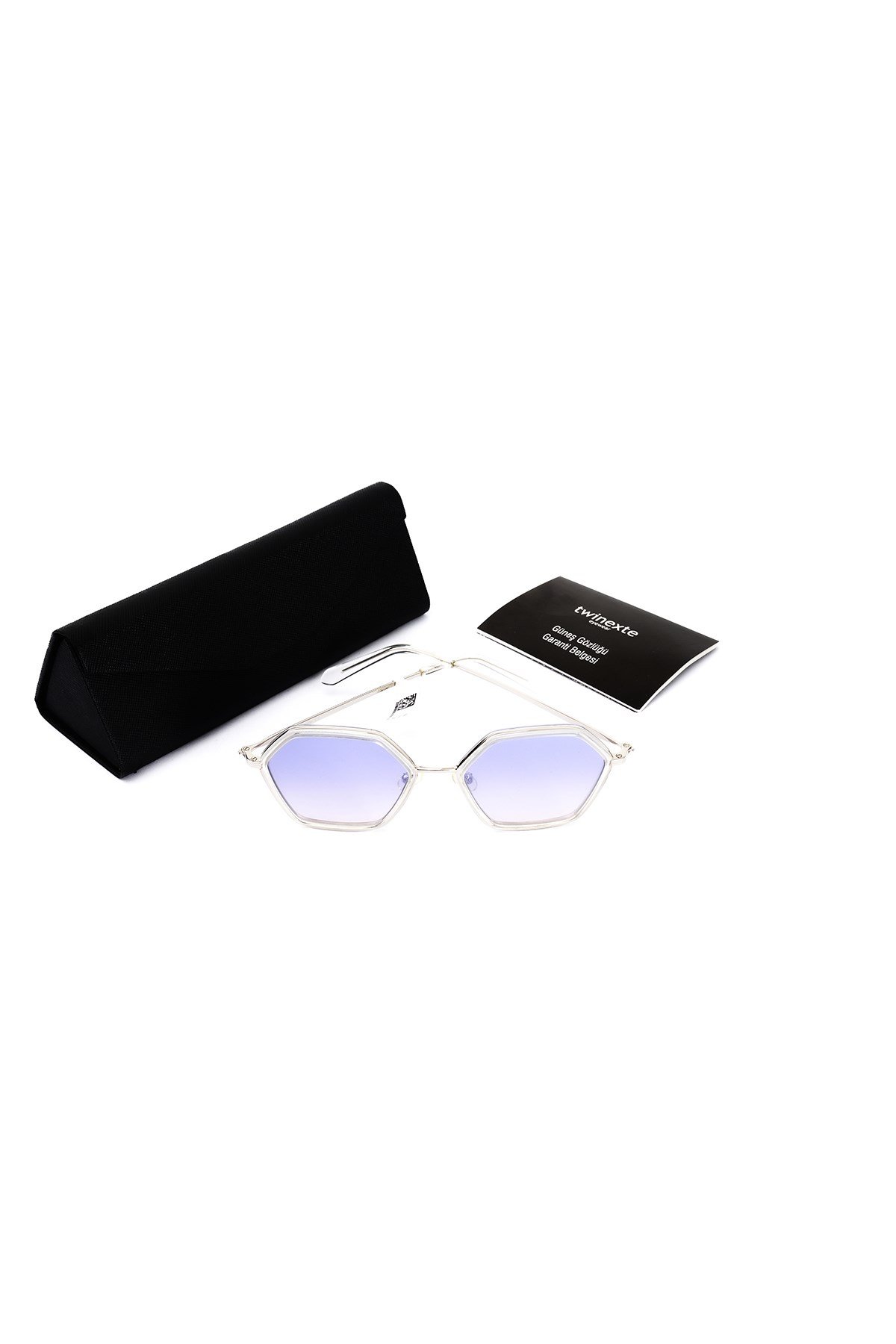 Twinexte TW 10041 3 51-17 Unisex Güneş Gözlüğü