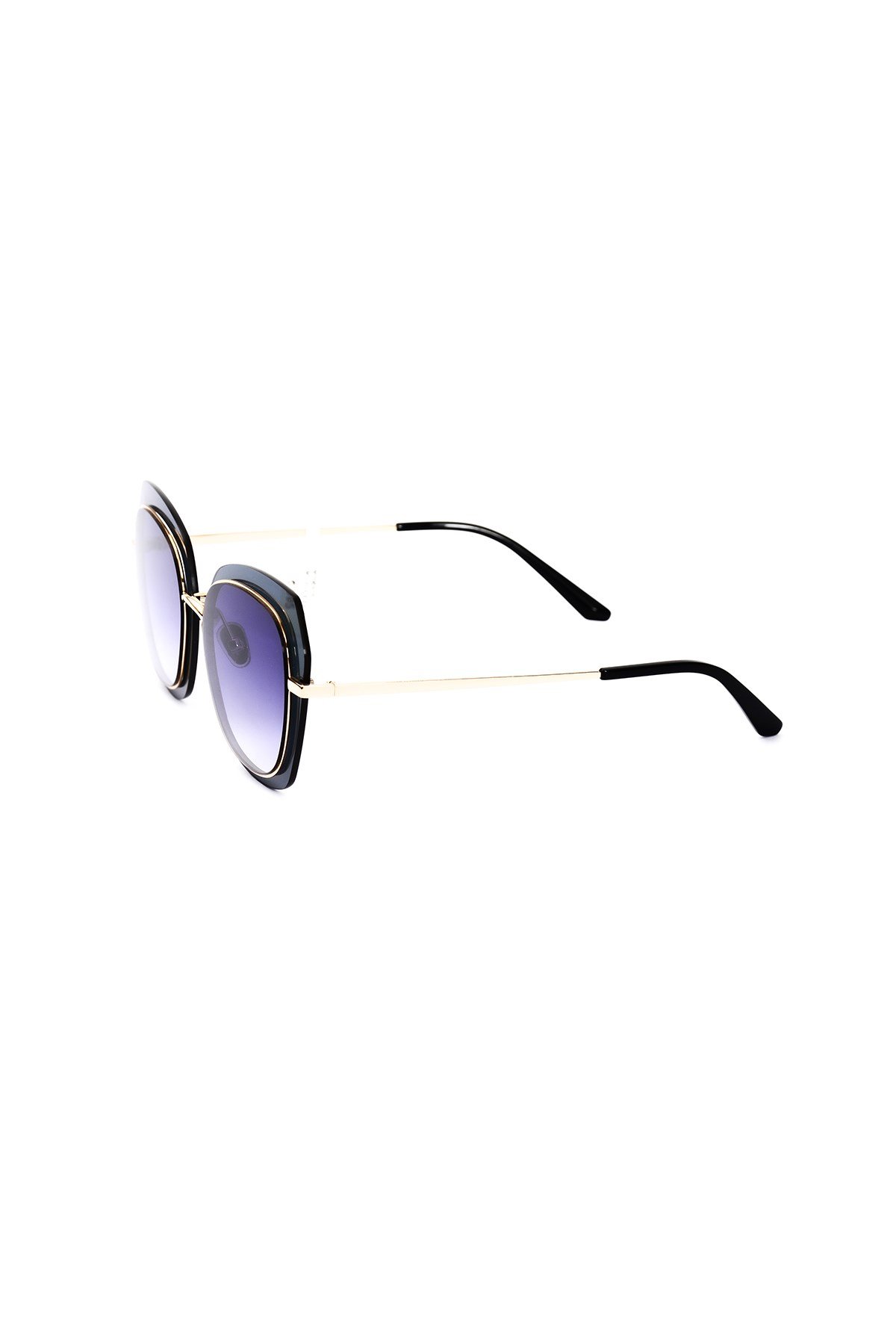 Twinexte TW 1010 3 52-20 Unisex Güneş Gözlüğü
