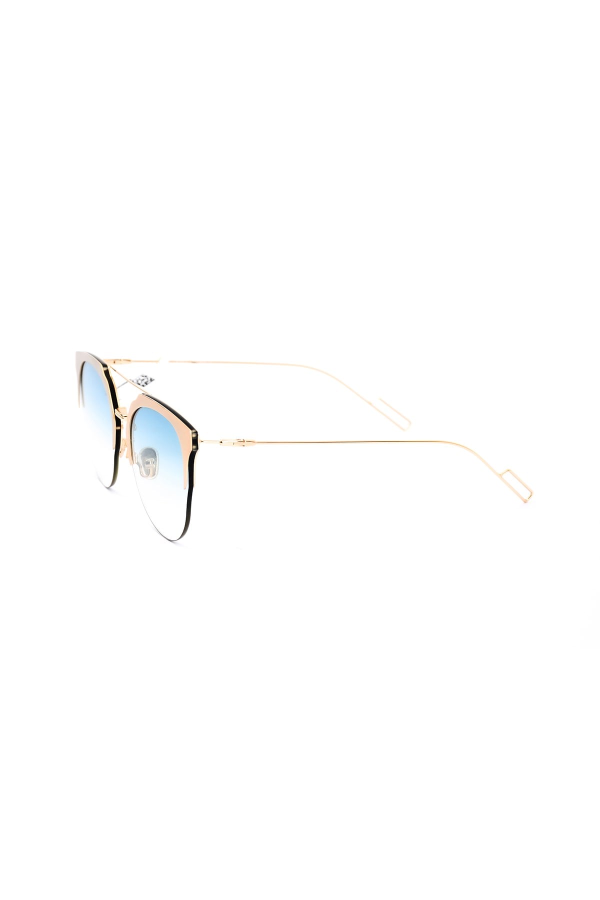 Twinexte TW 1027 6 57-12 Unisex Güneş Gözlüğü