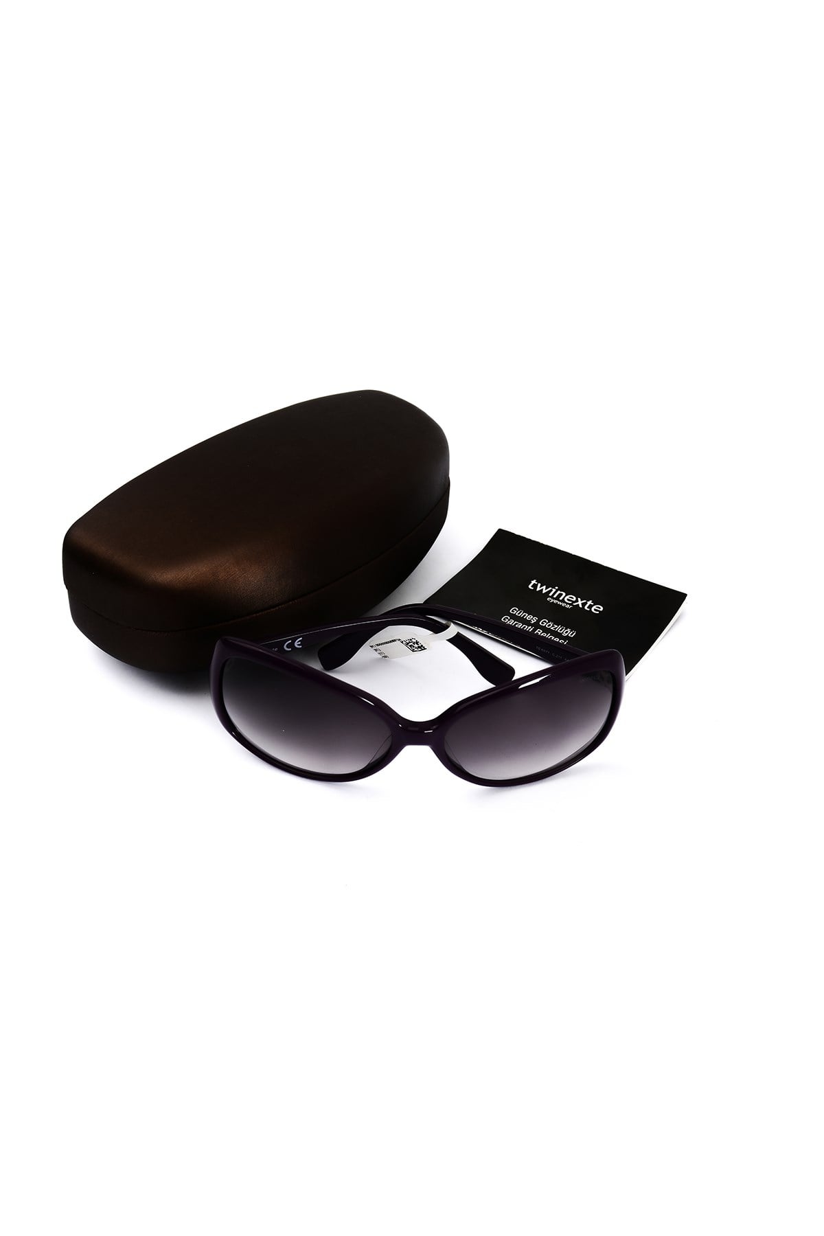 Twinexte TW 6571 211 64-16 Unisex Güneş Gözlüğü