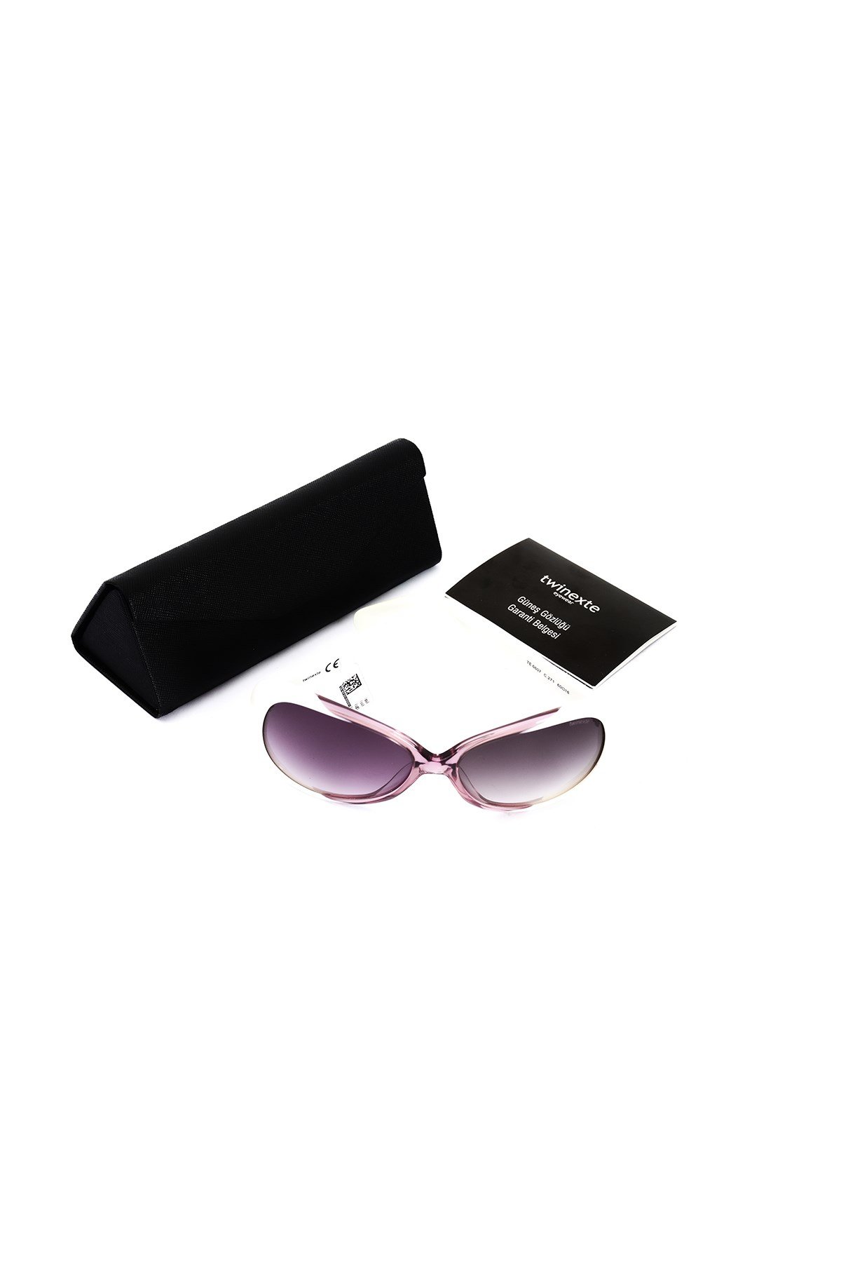 Twinexte TW 6607 271 60-16 Unisex Güneş Gözlüğü