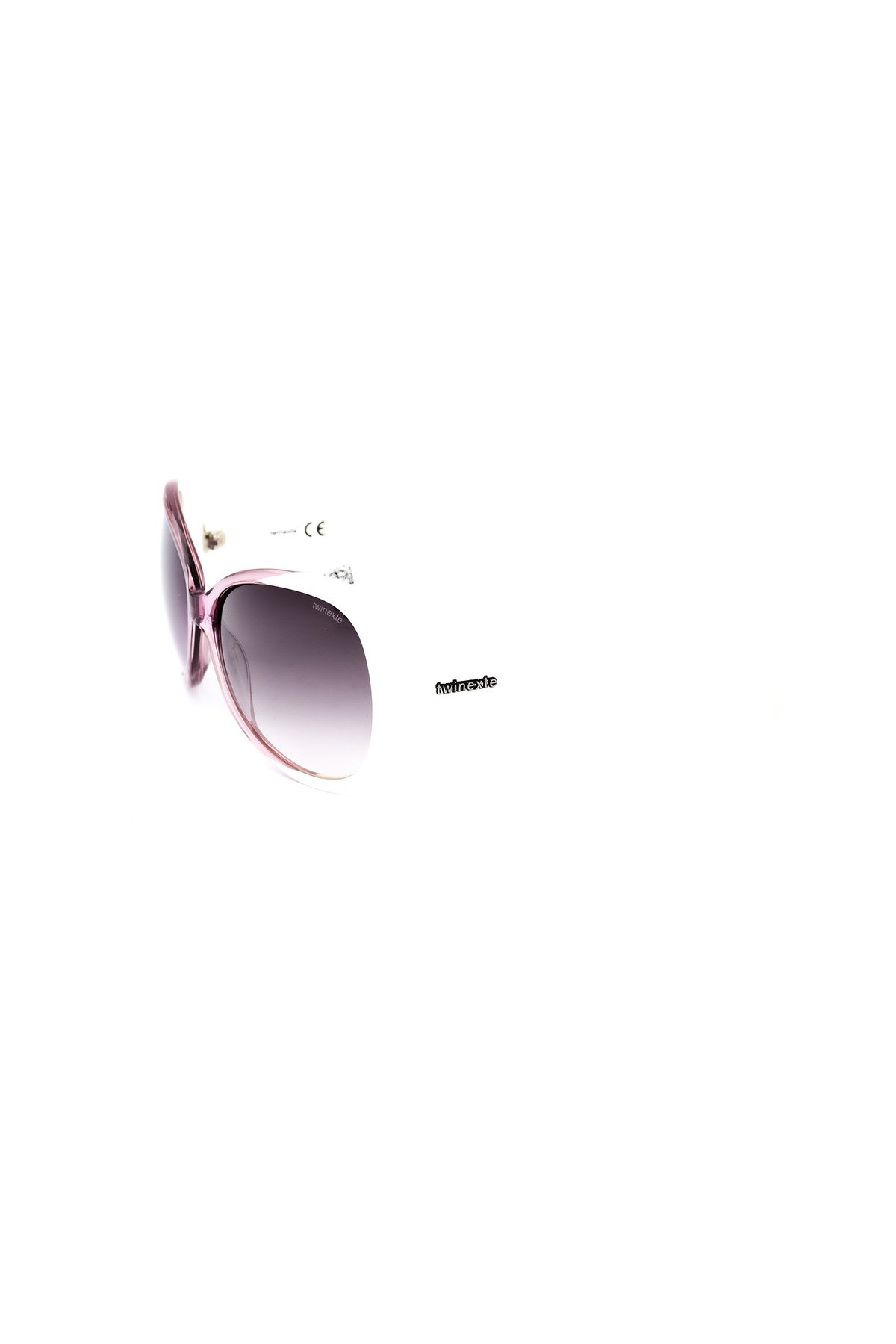 Twinexte TW 6607 271 60-16 Unisex Güneş Gözlüğü