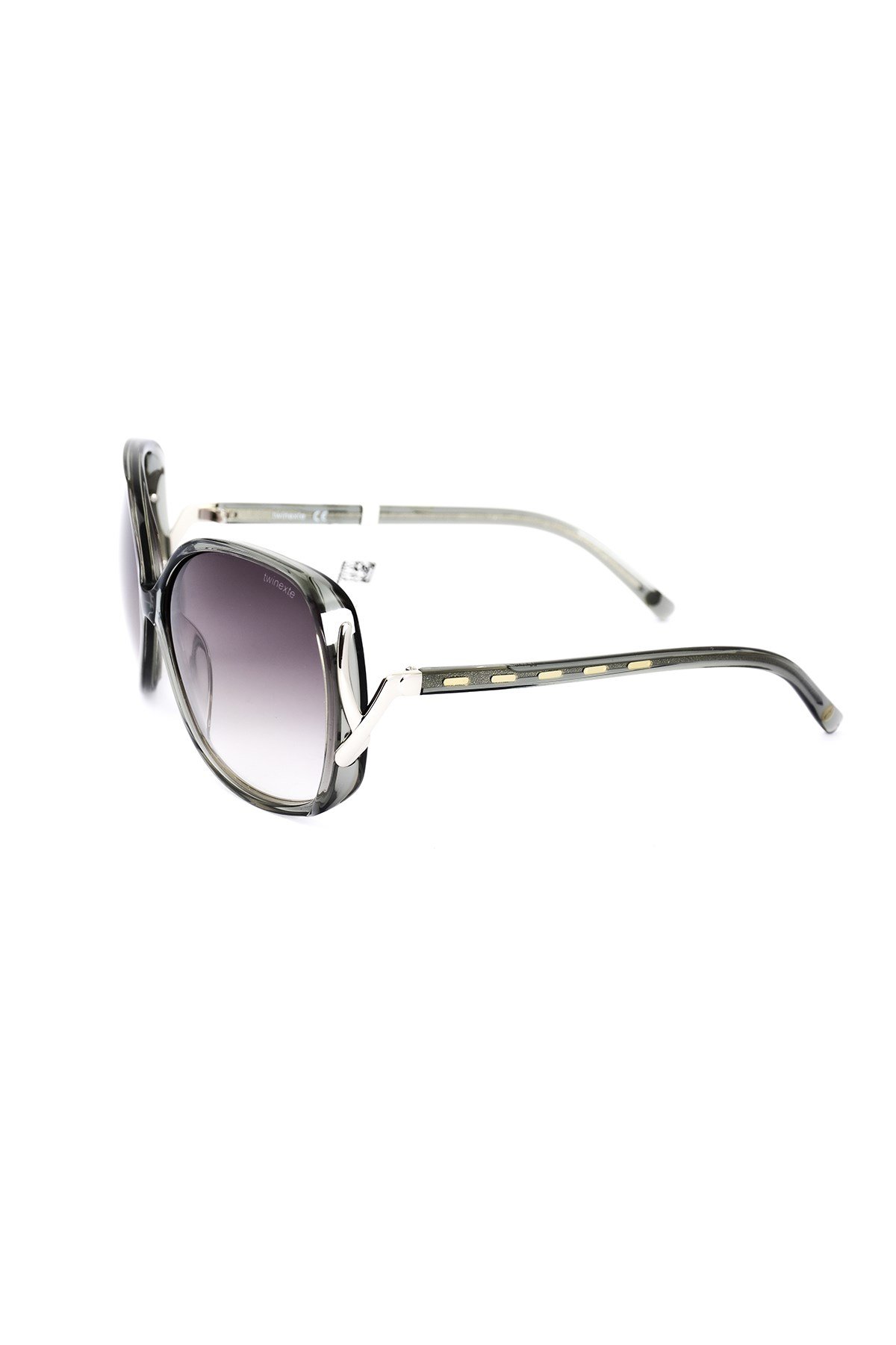 Twinexte TW 9218 186 58-17 Unisex Güneş Gözlüğü