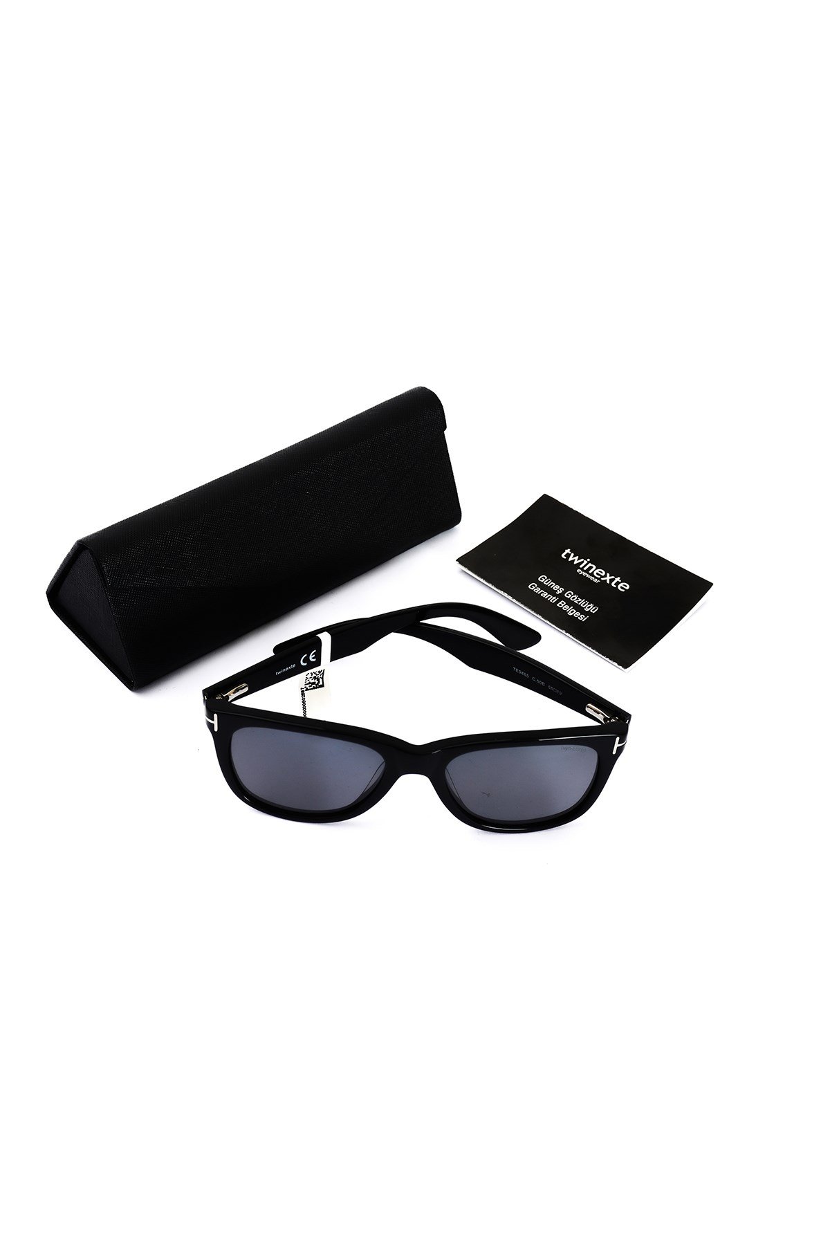 Twinexte TW 9465 50B 55-19 Unisex Güneş Gözlüğü