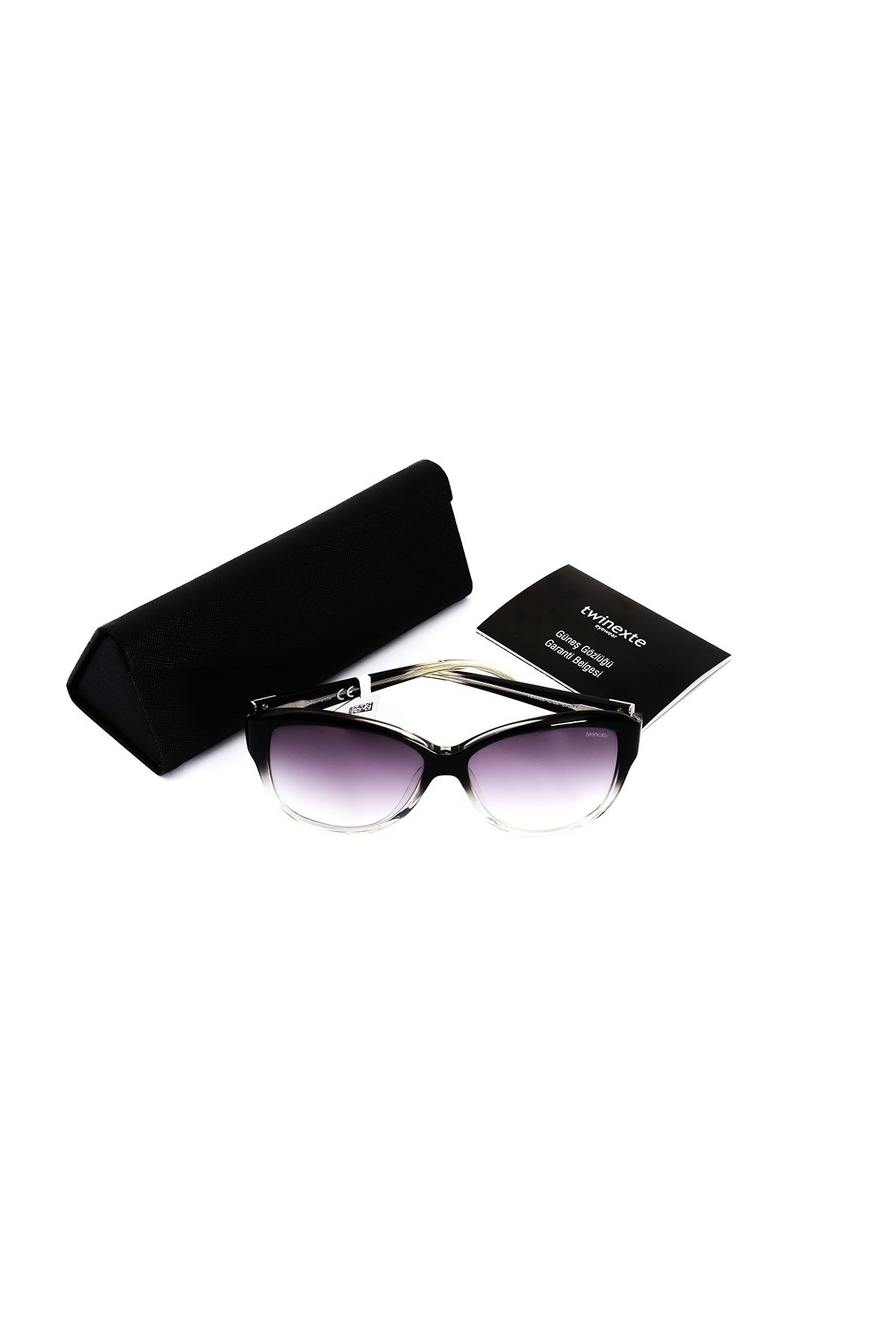 Twinexte TW 9485 59 57-14 Unisex Güneş Gözlüğü