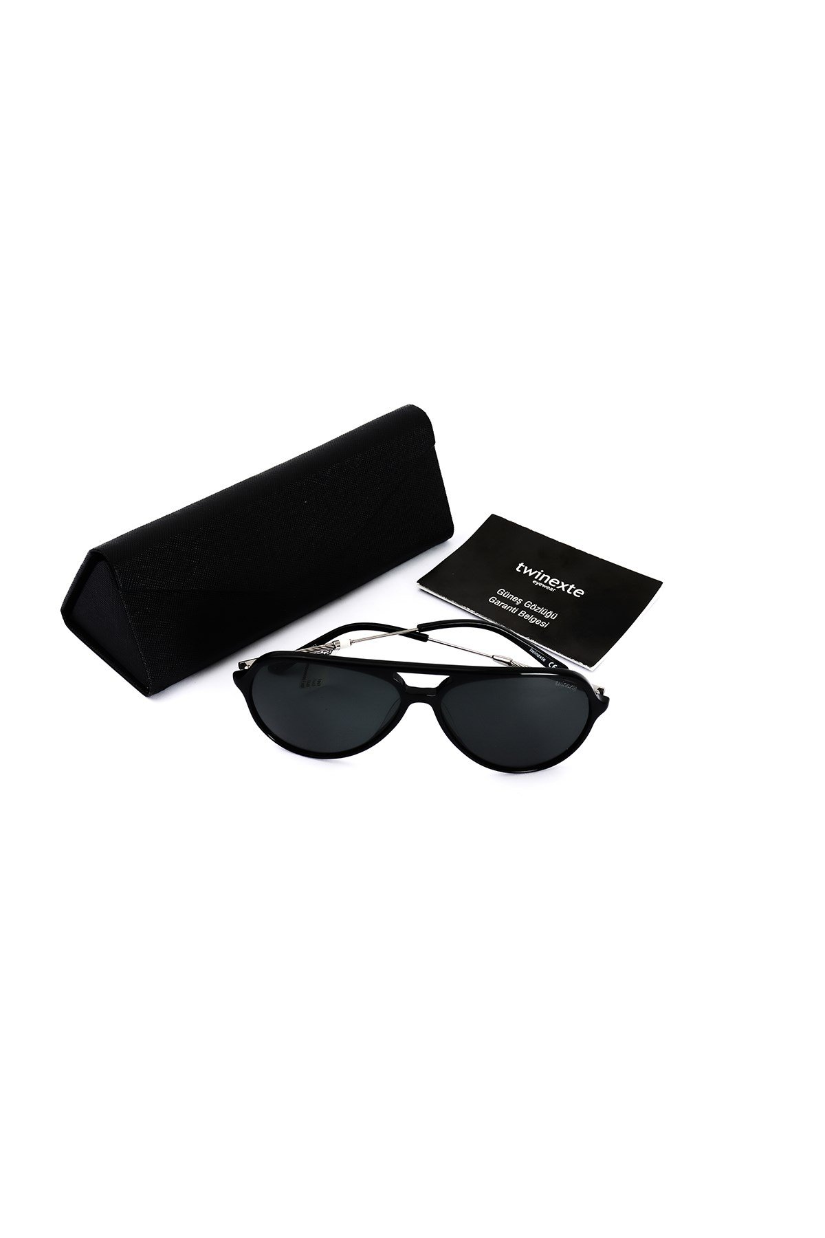 Twinexte TW 9498 406 58-13 Unisex Güneş Gözlüğü