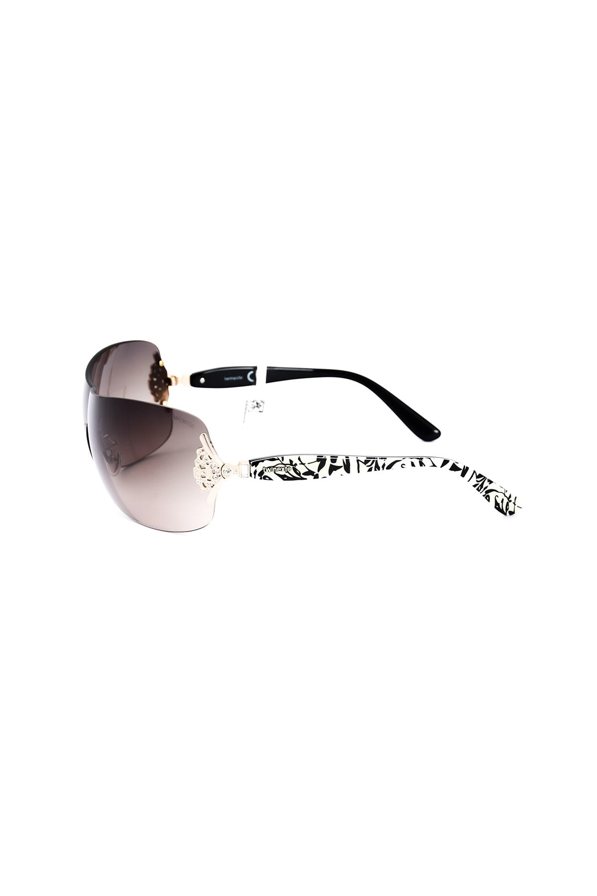 Twinexte TW 9620 451 138-0 Unisex Güneş Gözlüğü
