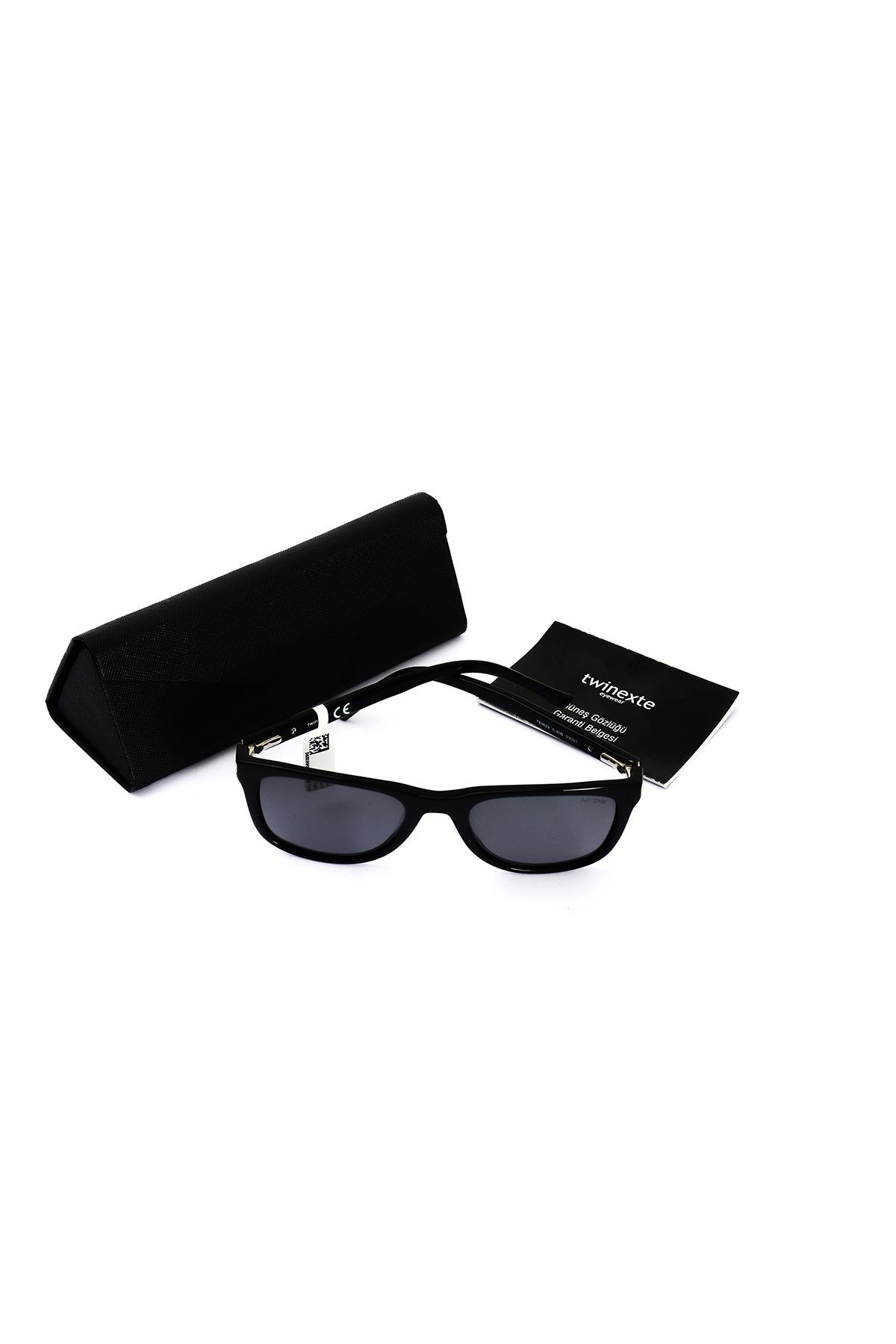 Twinexte TW 9623 50B 53-21 Unisex Güneş Gözlüğü