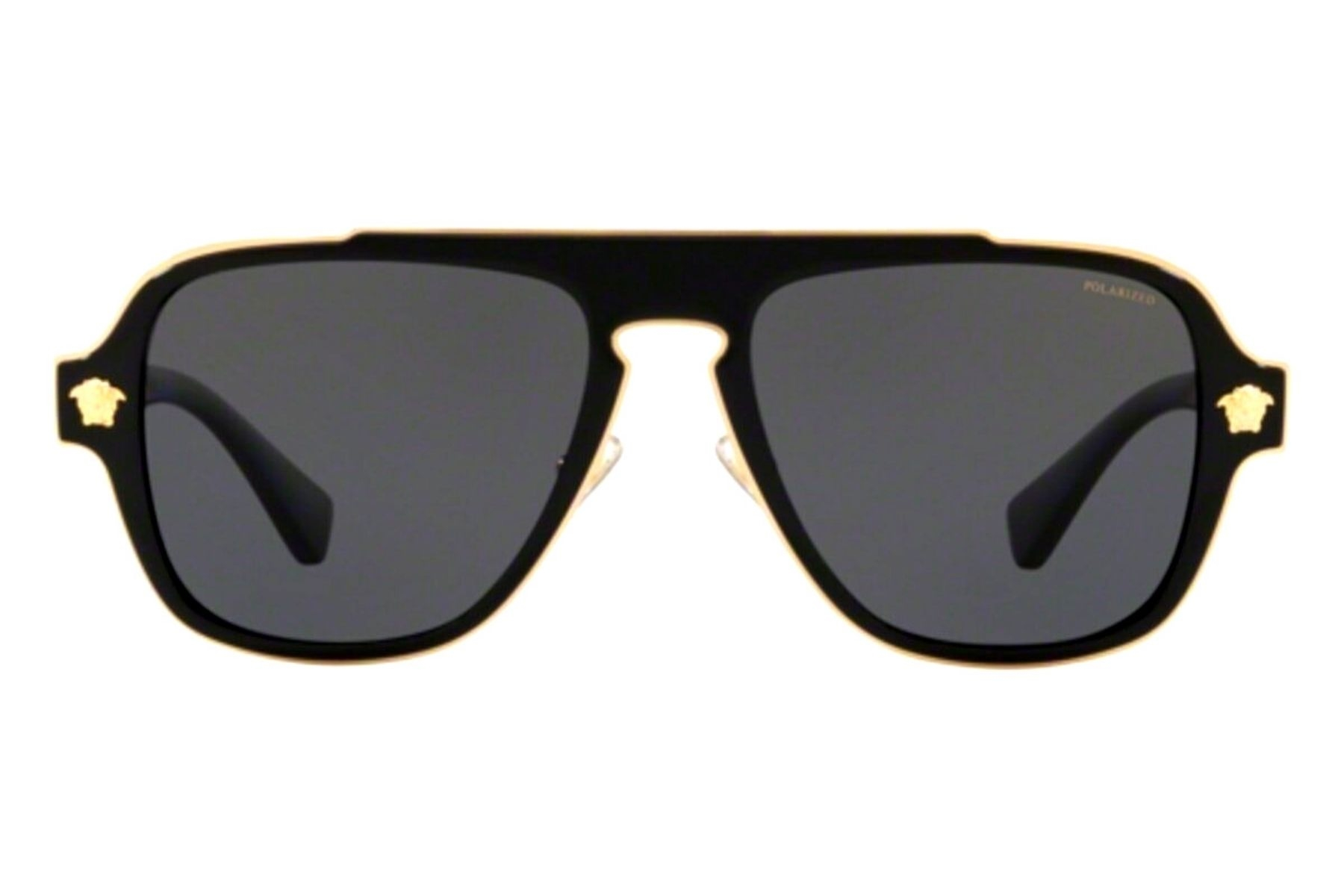 Versace 0VE2199 100281 56 Unisex Güneş Gözlüğü