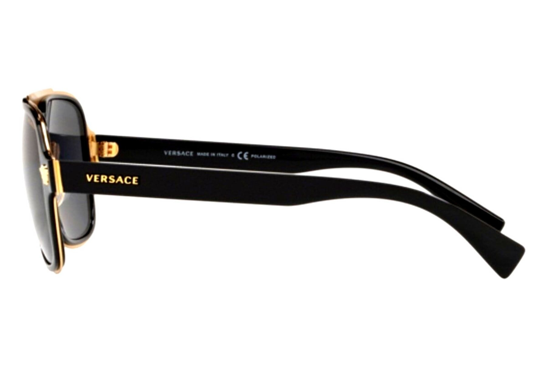 Versace 0VE2199 100281 56 Unisex Güneş Gözlüğü