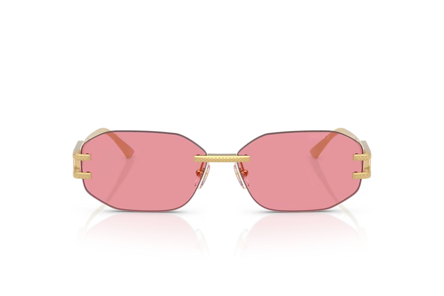 Versace 0VE2274 100284 58 Unisex Güneş Gözlüğü