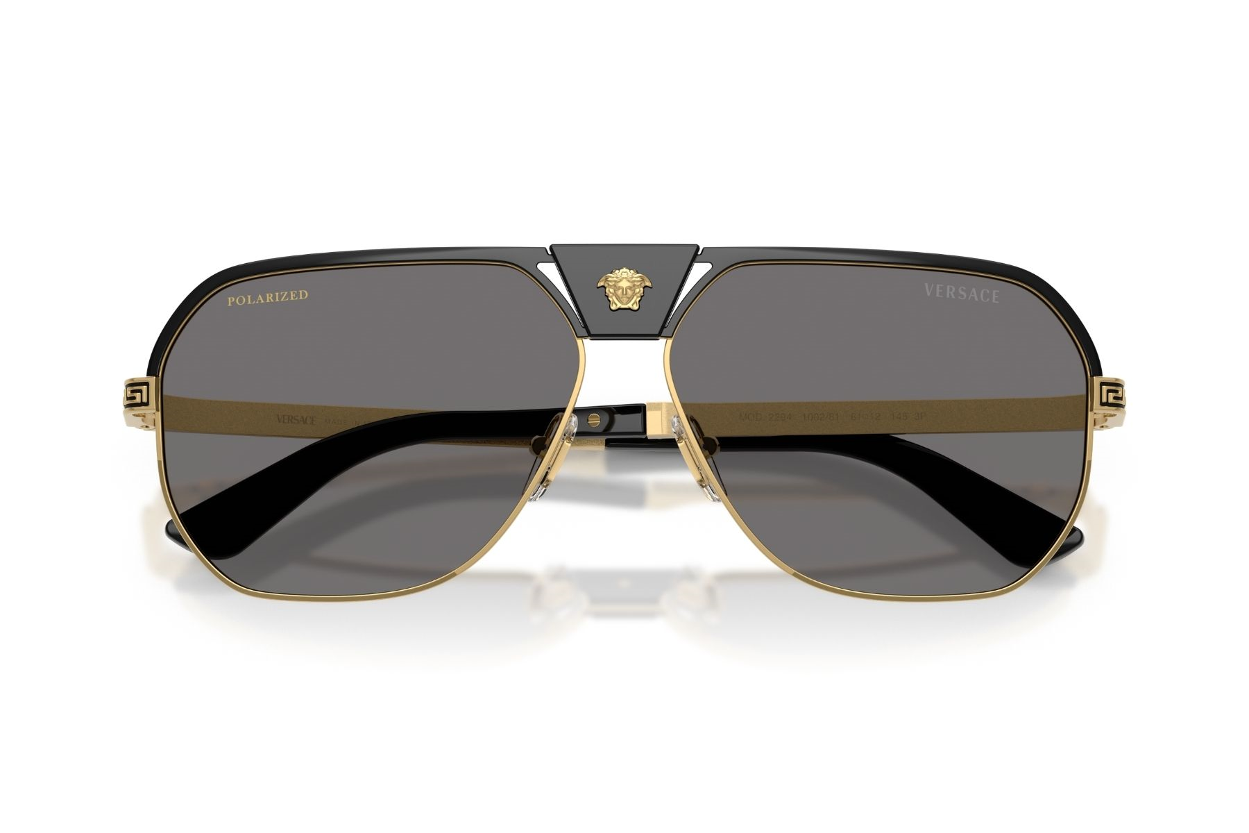 Versace 0VE2294 100281 61