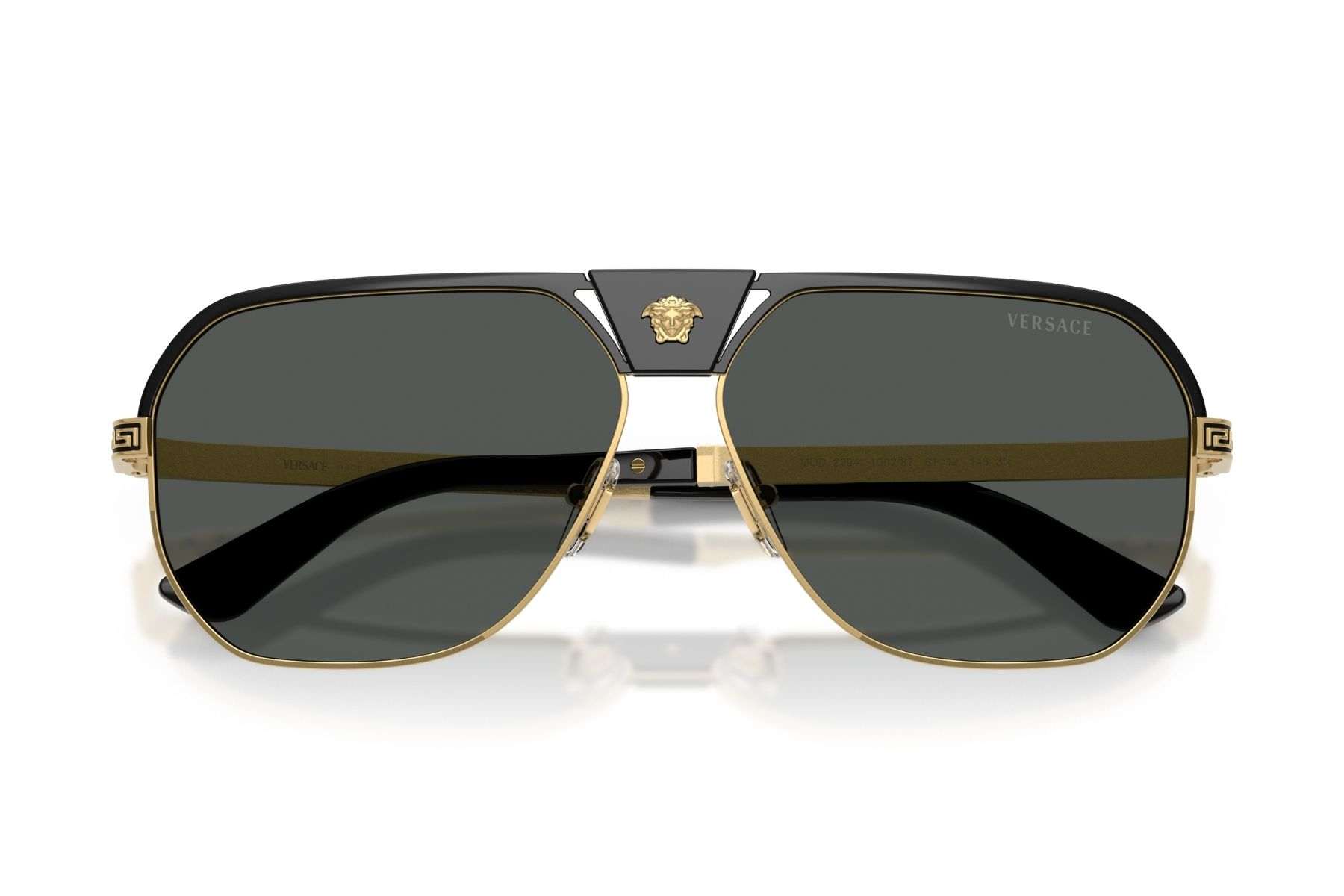 Versace 0VE2294 100287 61