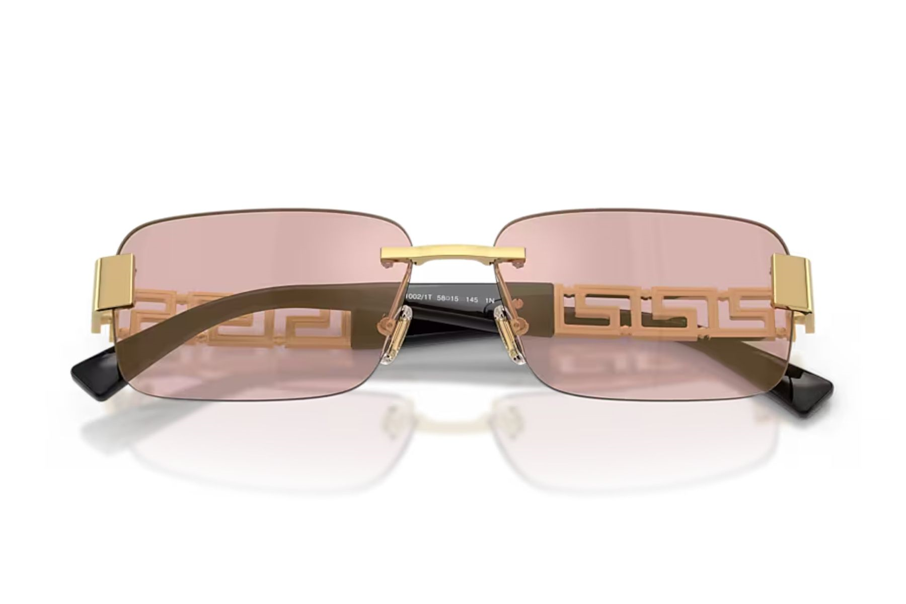 Versace 0VE2298 10021T 58