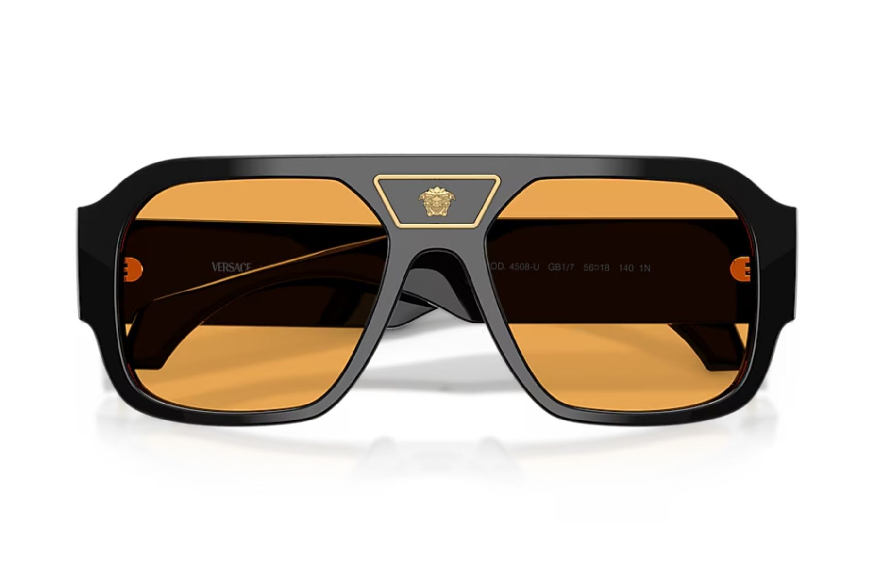 Versace 0VE4508U GB1/7 56