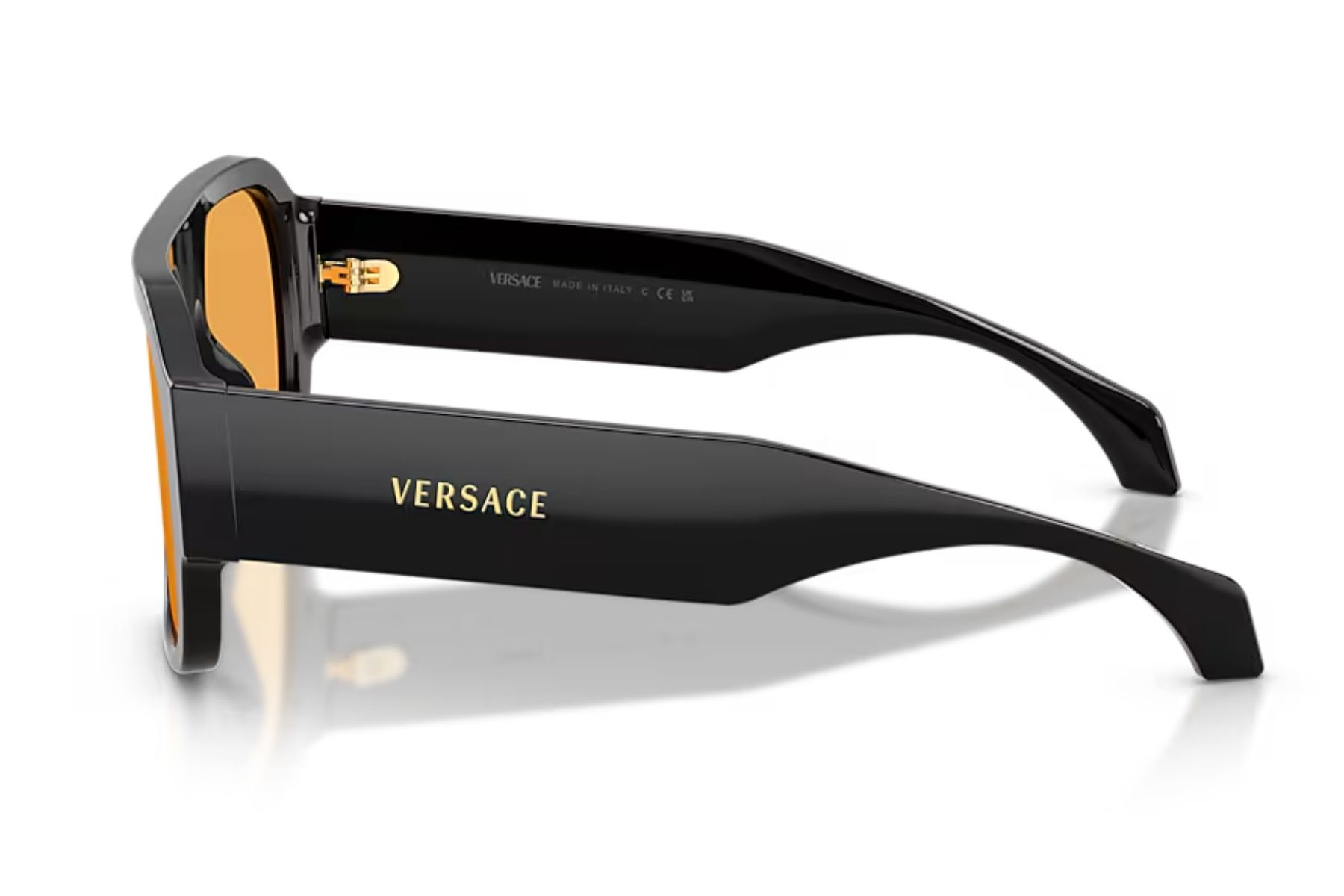 Versace 0VE4508U GB1/7 56