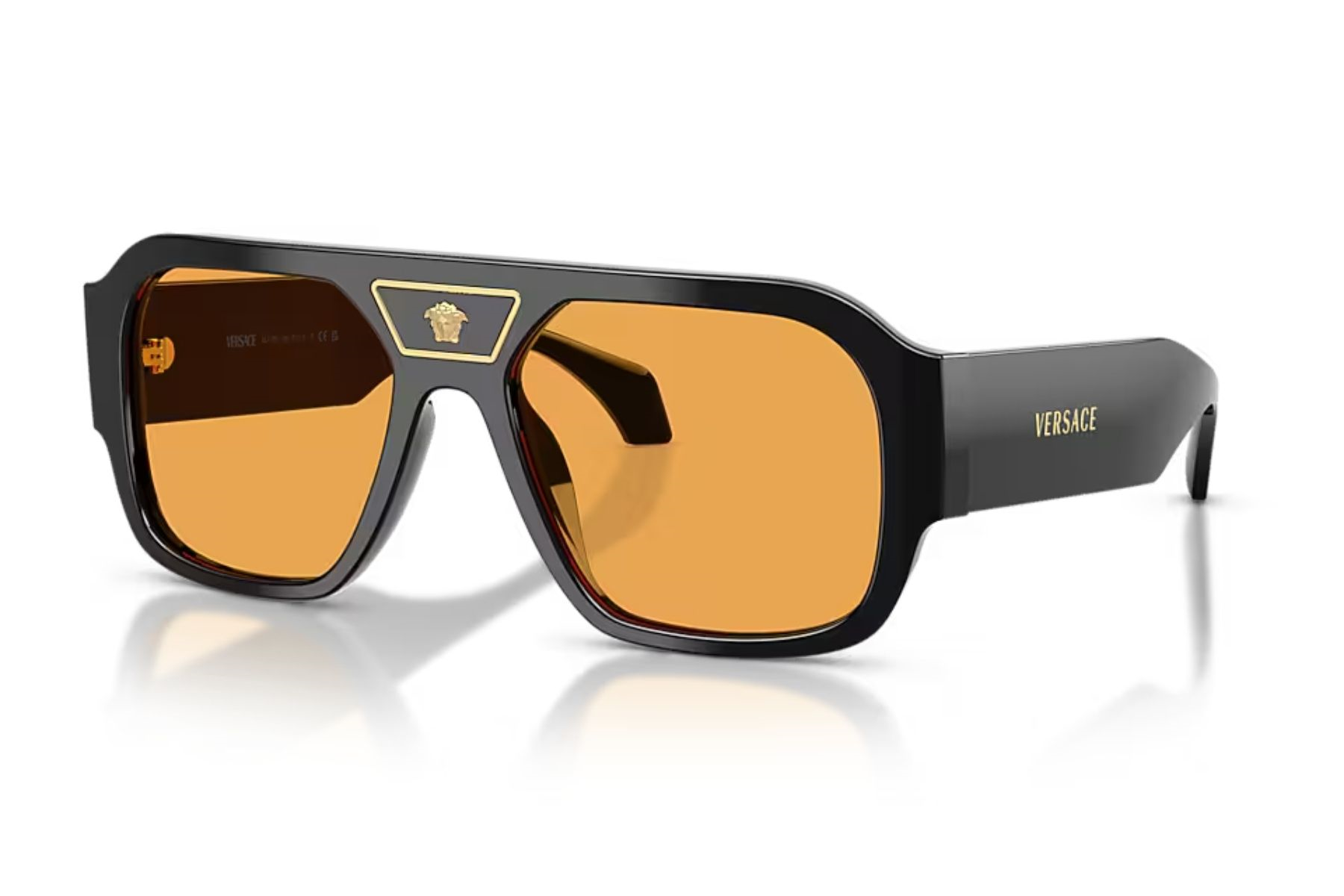 Versace 0VE4508U GB1/7 56