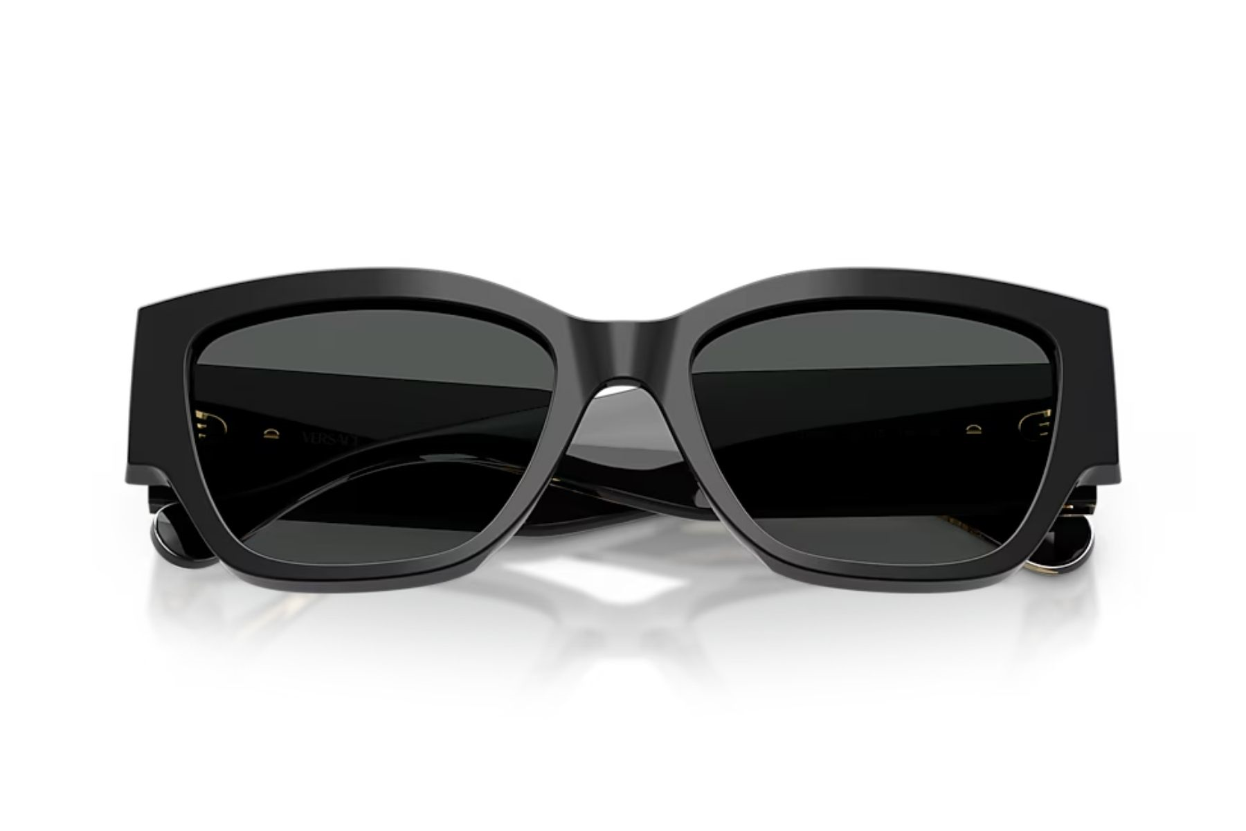 Versace 0VE4509U GB1/87 55