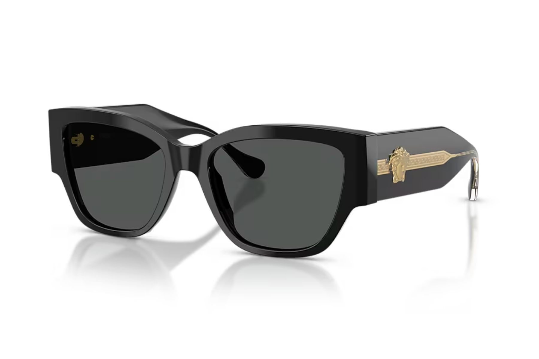 Versace 0VE4509U GB1/87 55