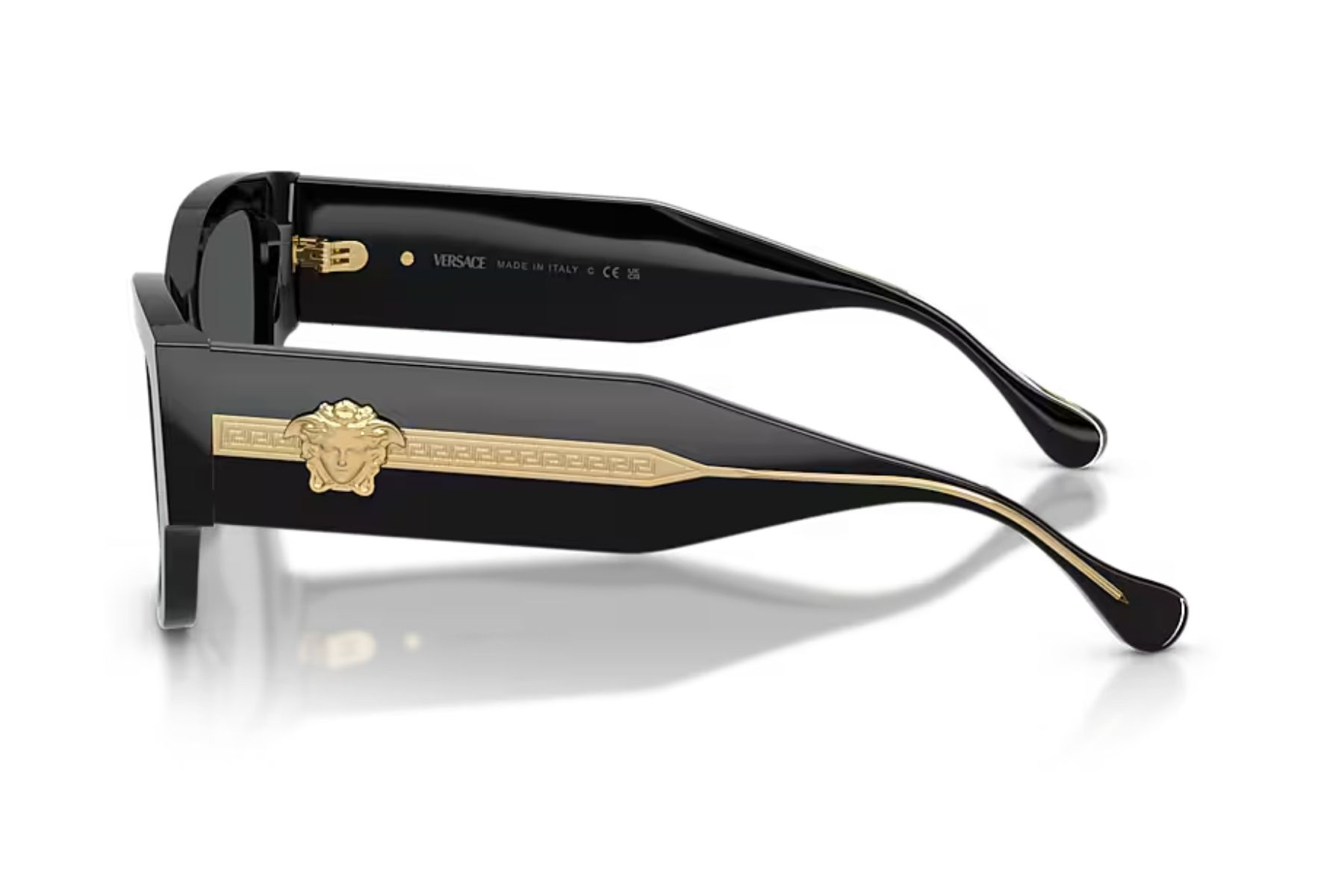 Versace 0VE4509U GB1/87 55