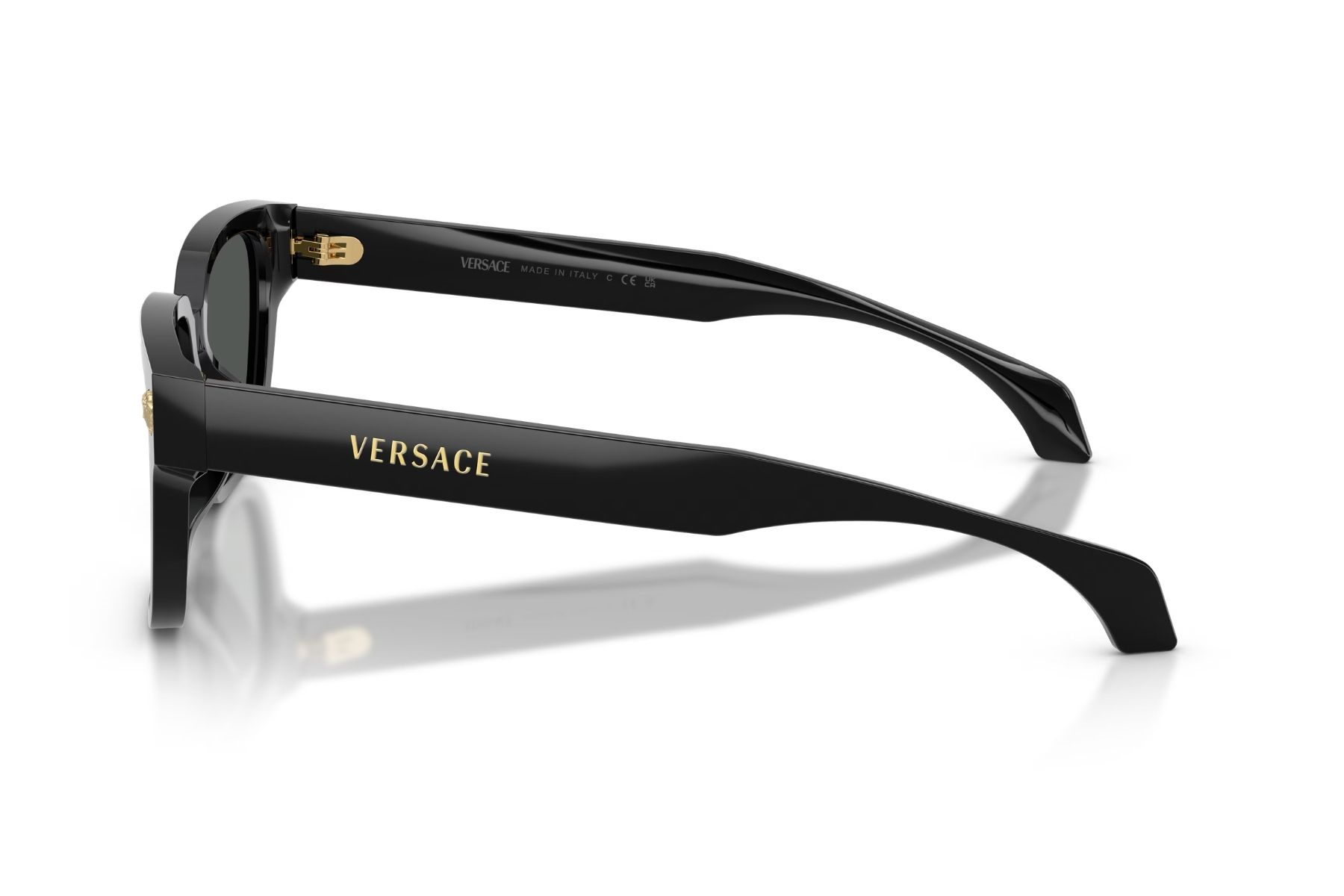 Versace 0VE4510U GB1/87 55