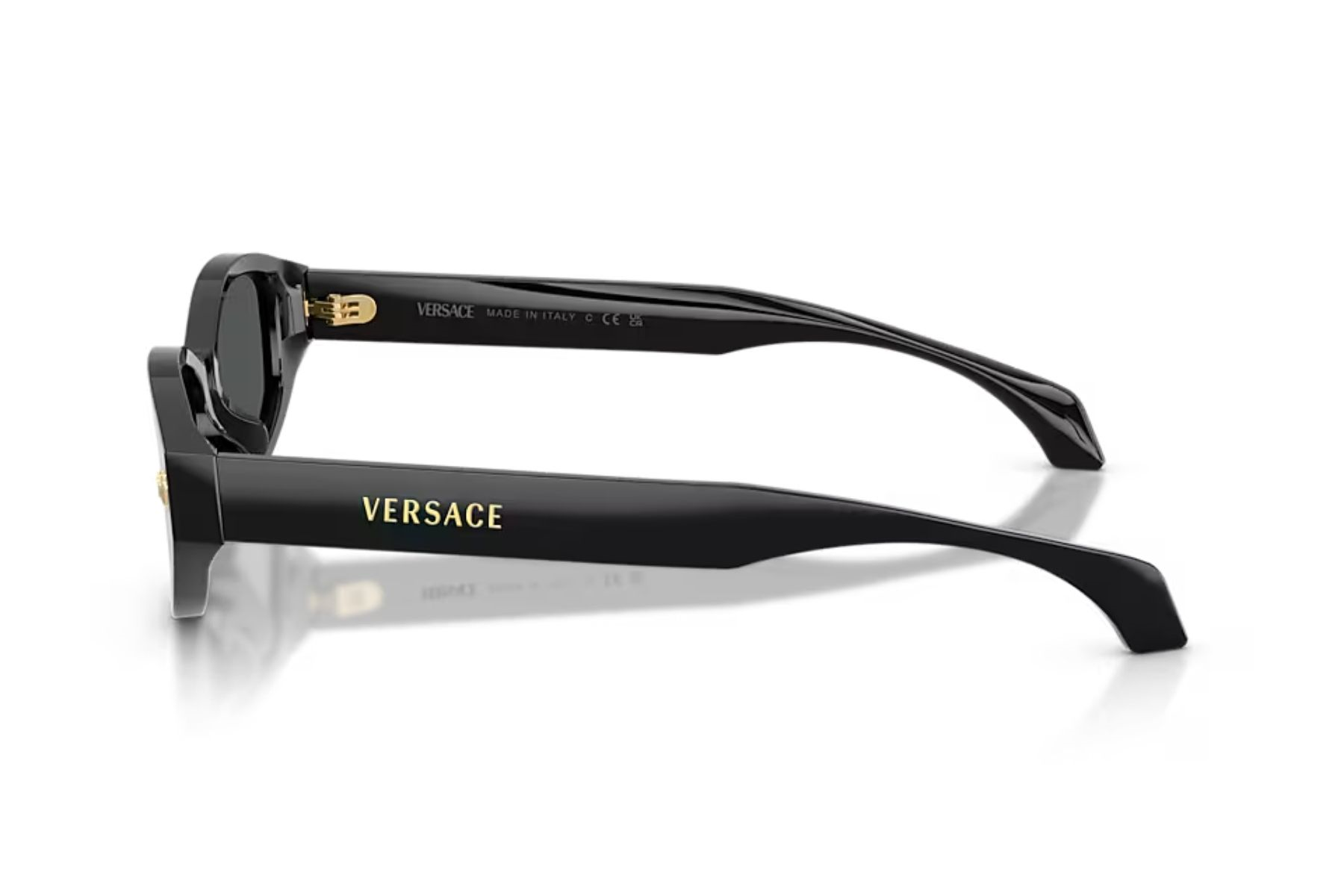 Versace 0VE4512D GB1/87 54