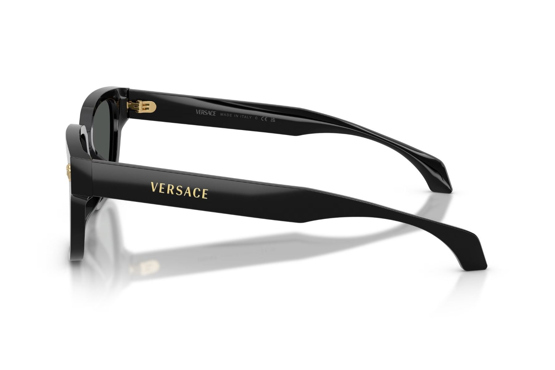 Versace 0VE4513D GB1/87 56