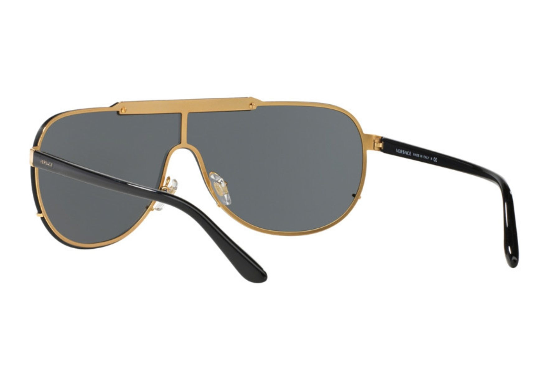 Versace 2140 100287 40 Unisex Güneş Gözlüğü