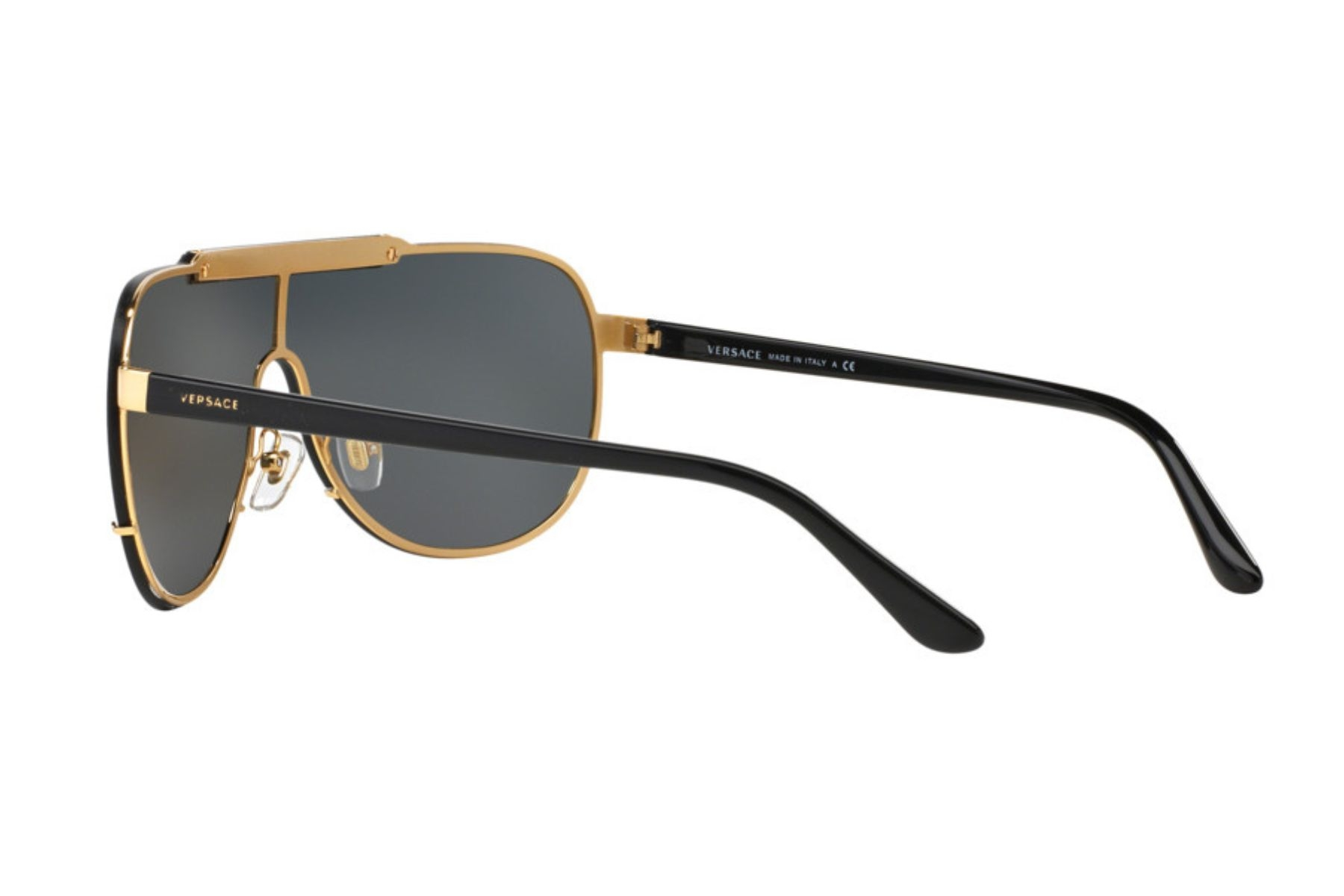 Versace 2140 100287 40 Unisex Güneş Gözlüğü